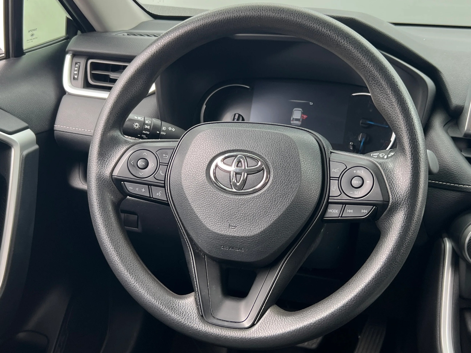 Thumbnail: 2024 Toyota RAV4 - 5