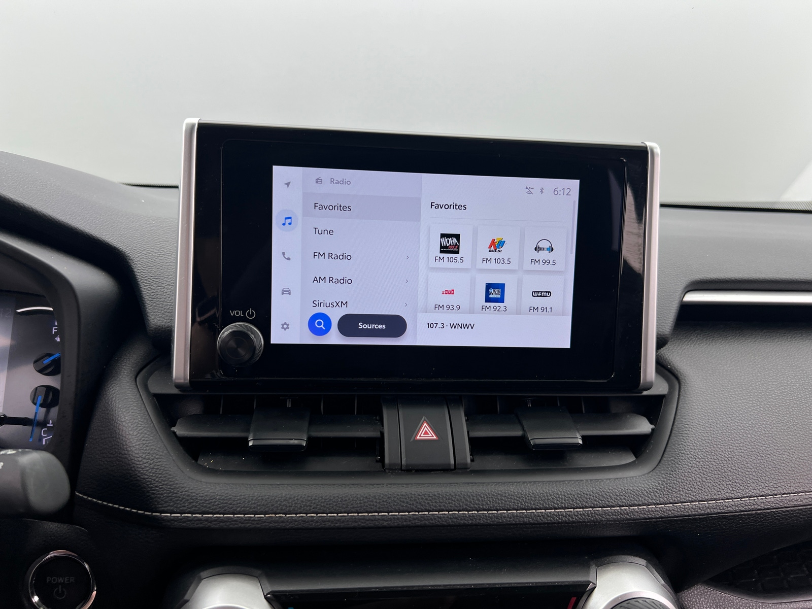 Thumbnail: 2024 Toyota RAV4 - 4