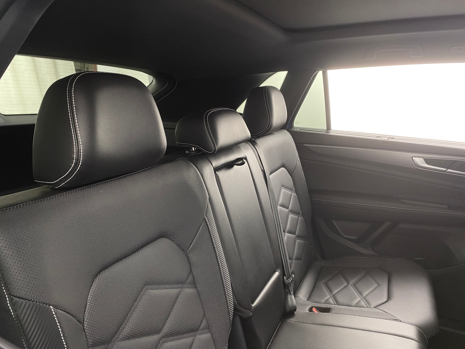 Thumbnail: 2024 Volkswagen Atlas - 5