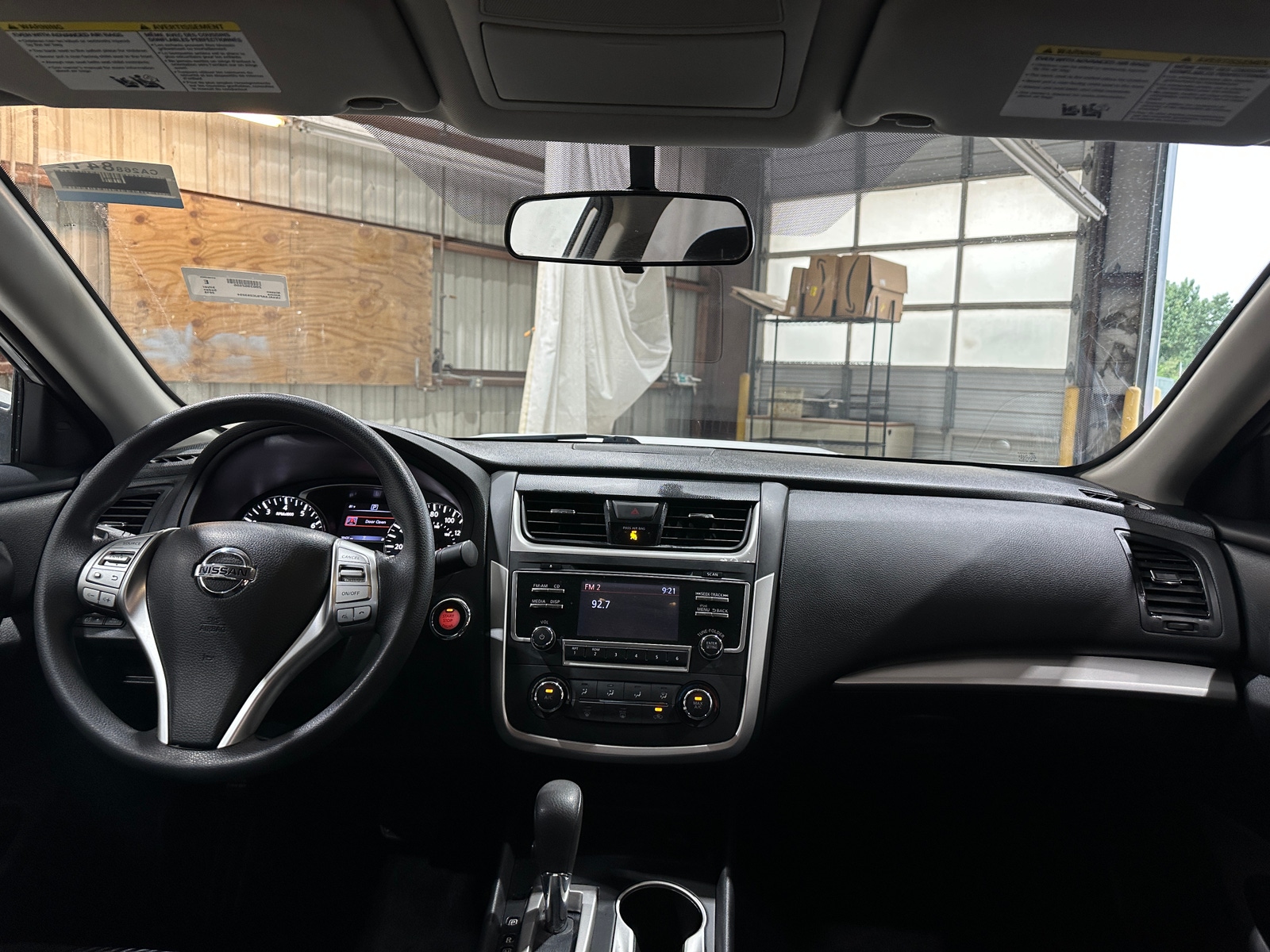 Thumbnail: 2018 Nissan Altima - 3
