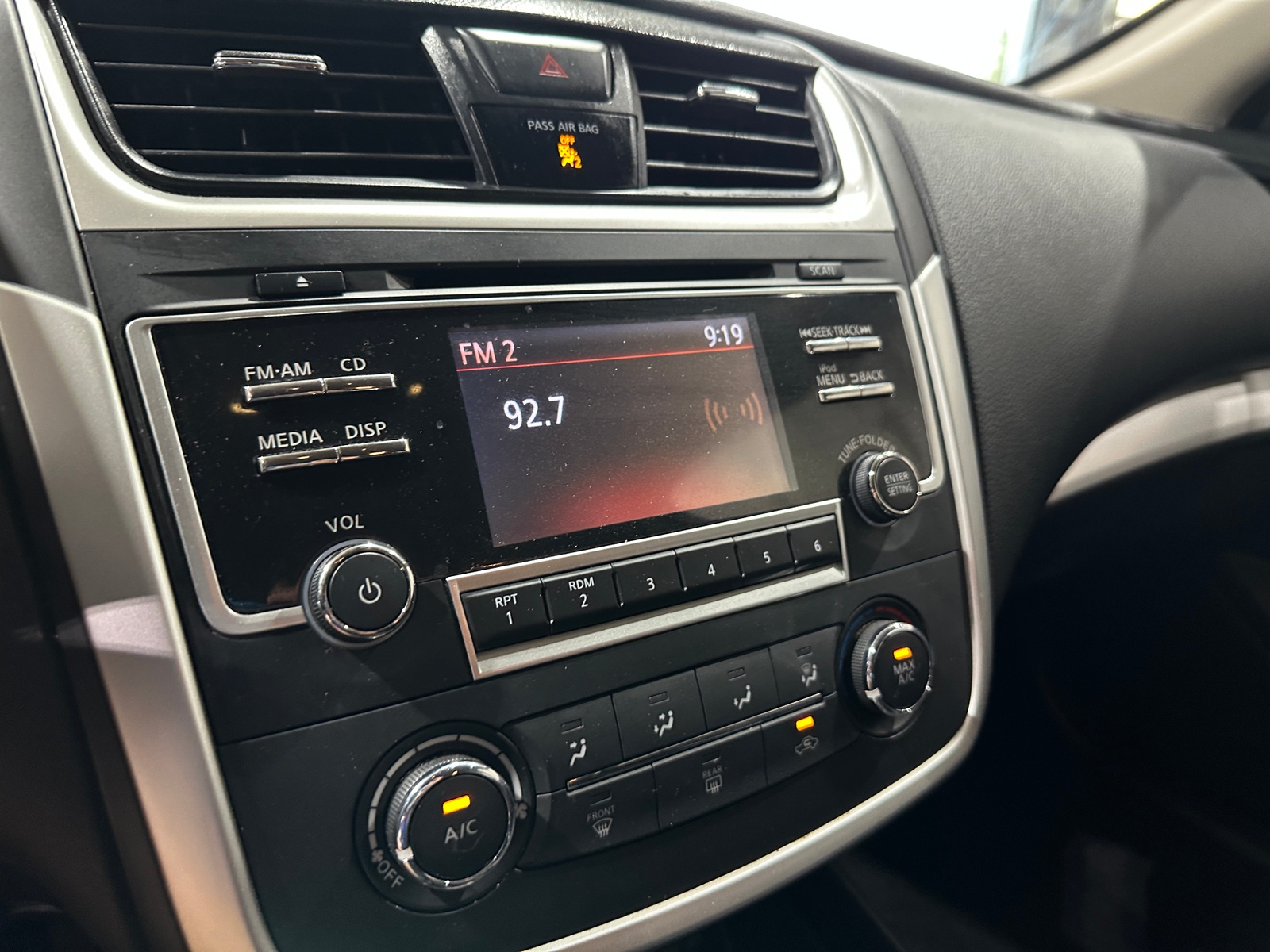 Thumbnail: 2018 Nissan Altima - 4