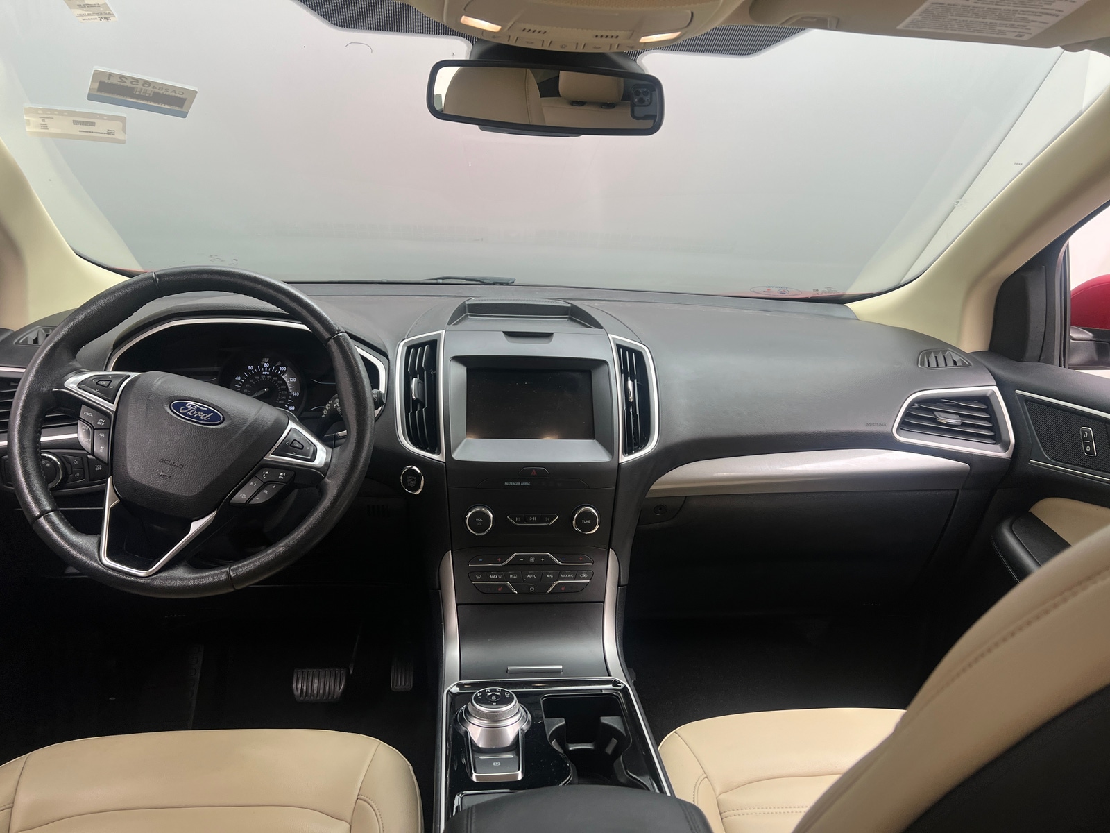 Thumbnail: 2020 Ford Edge - 2
