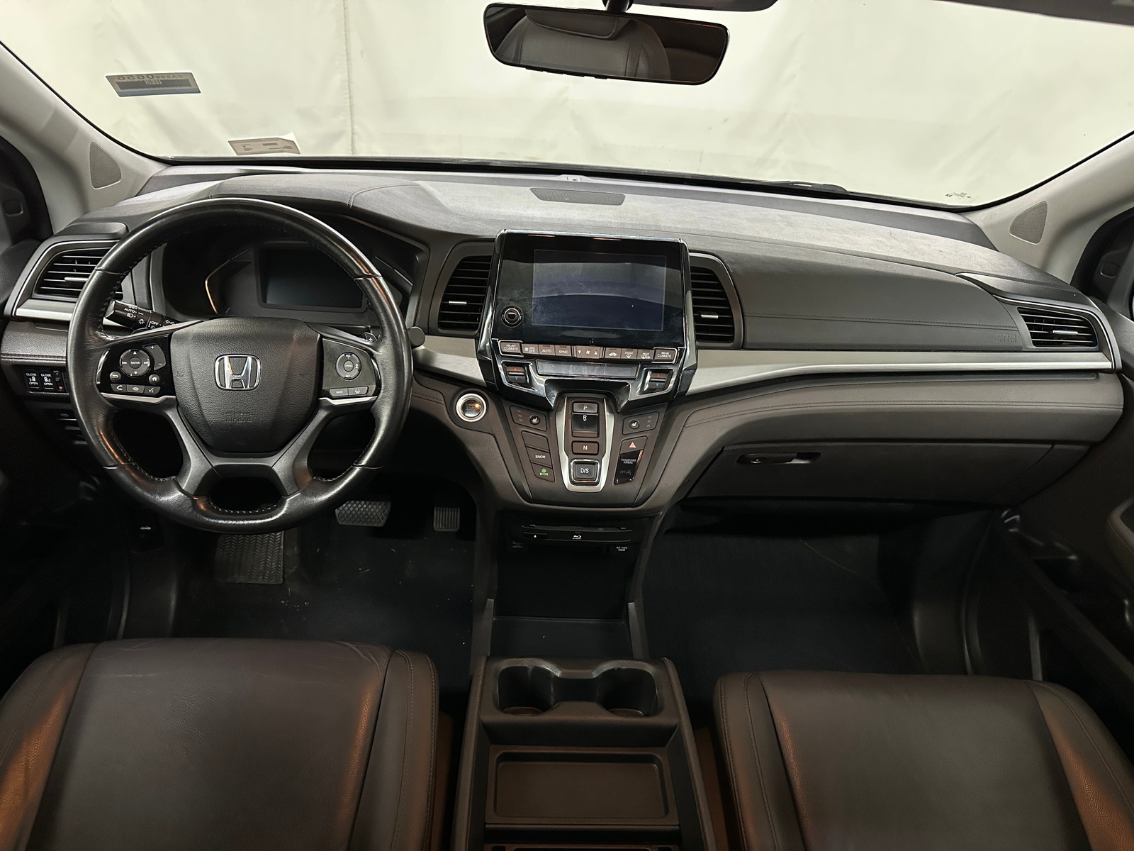 Thumbnail: 2018 Honda Odyssey - 2