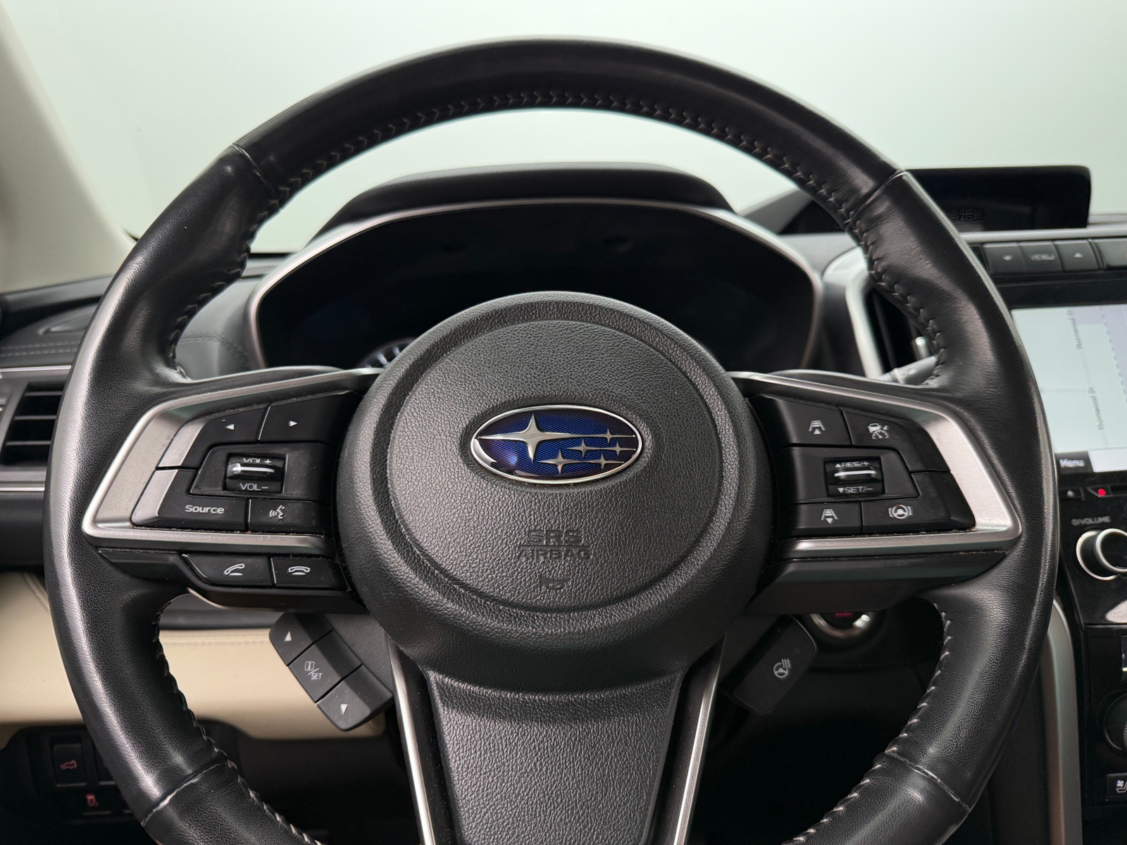 Thumbnail: 2021 Subaru Ascent - 4