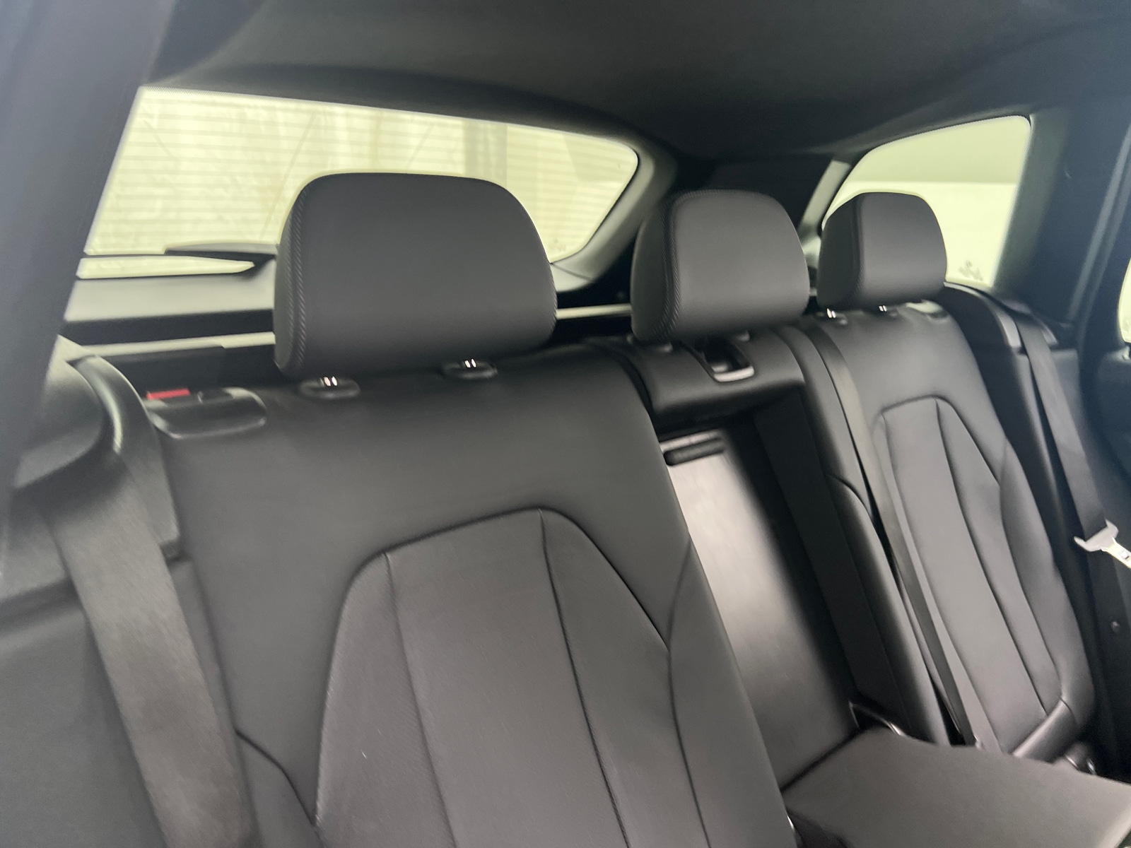 Thumbnail: 2024 BMW X3 - 5