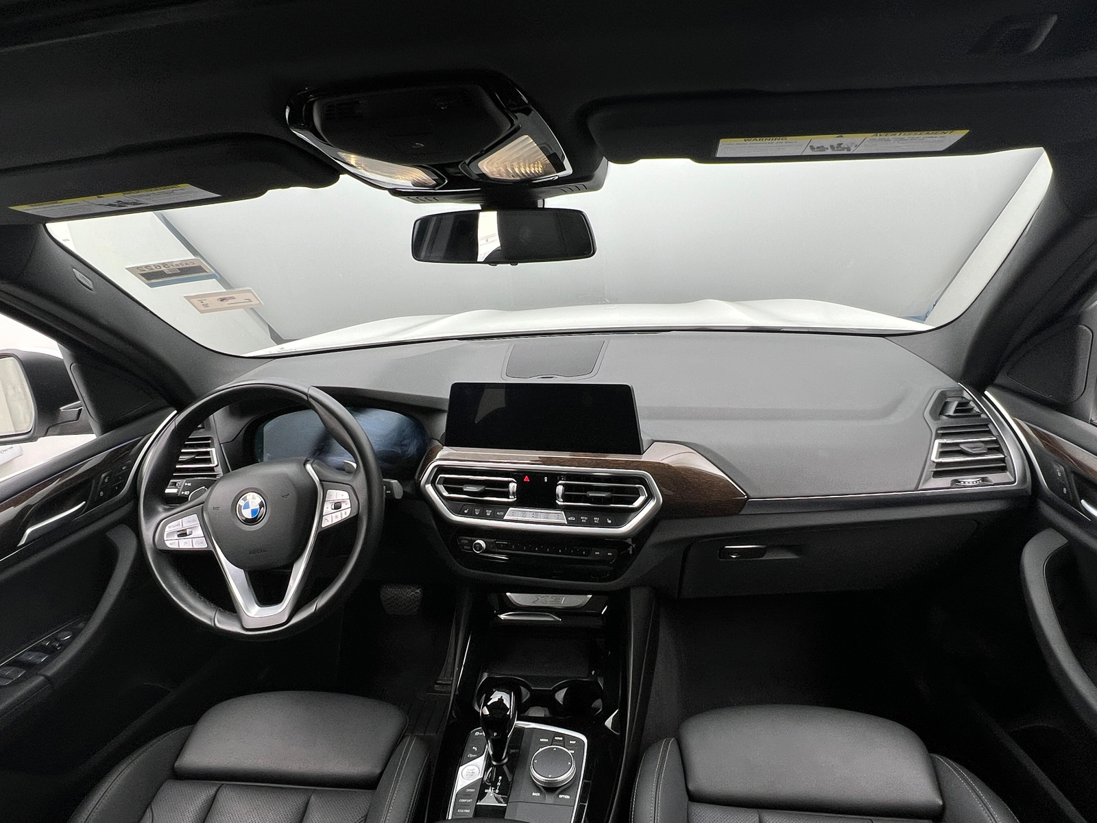 Thumbnail: 2024 BMW X3 - 2