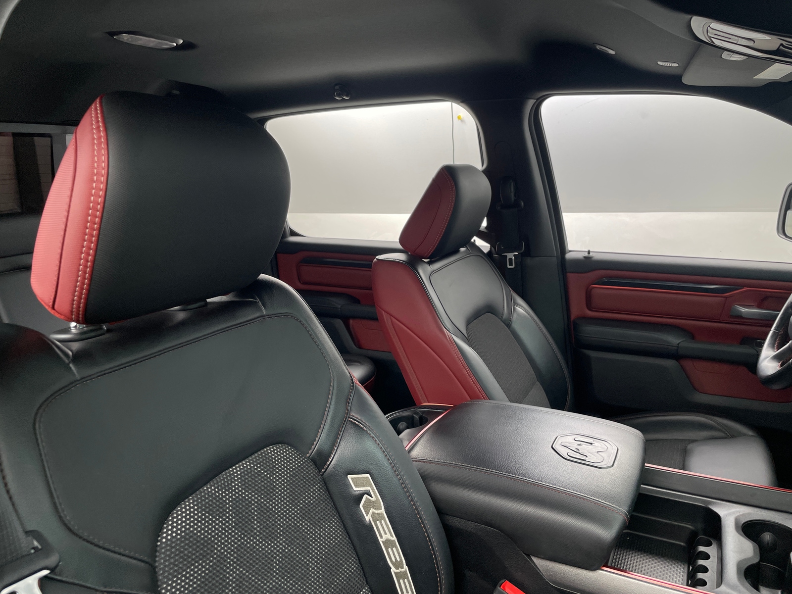 Thumbnail: 2019 RAM 1500 - 2