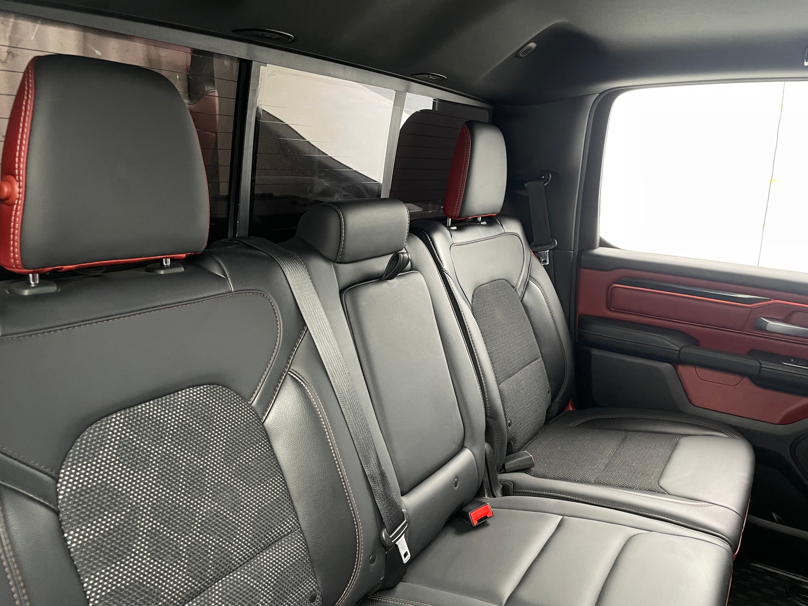 Thumbnail: 2019 RAM 1500 - 6