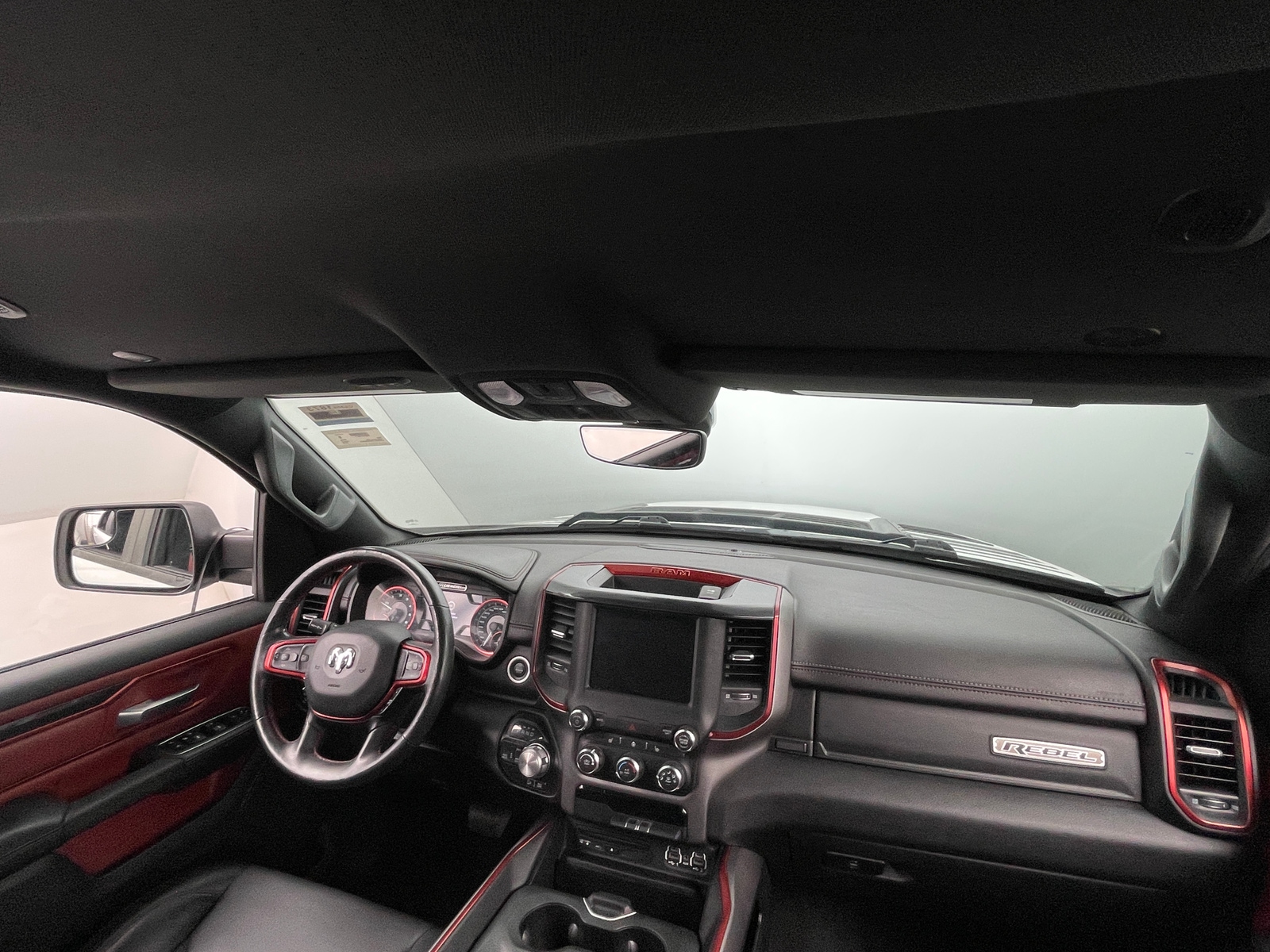 Thumbnail: 2019 RAM 1500 - 3