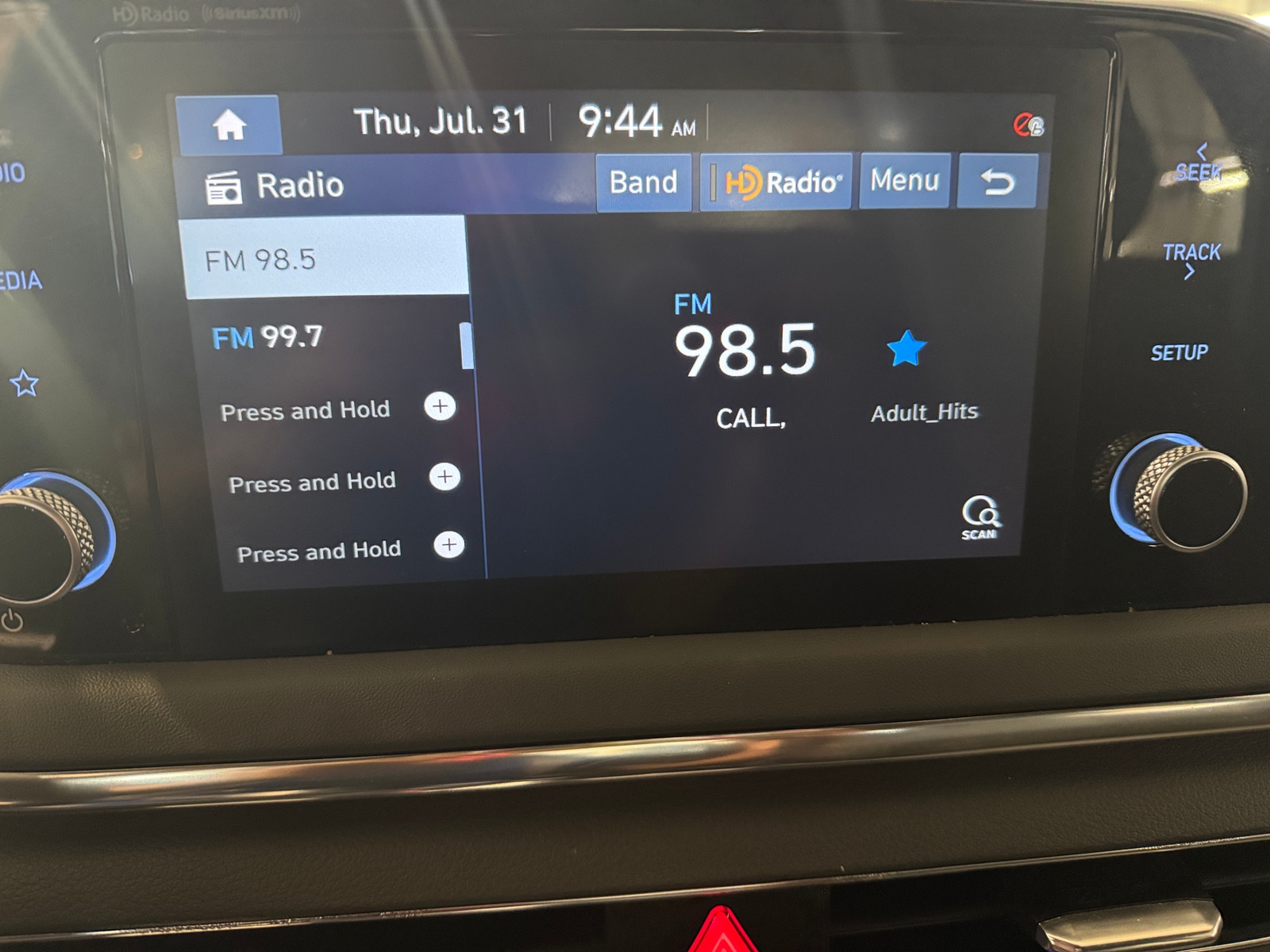 Thumbnail: 2020 Hyundai Sonata - 3