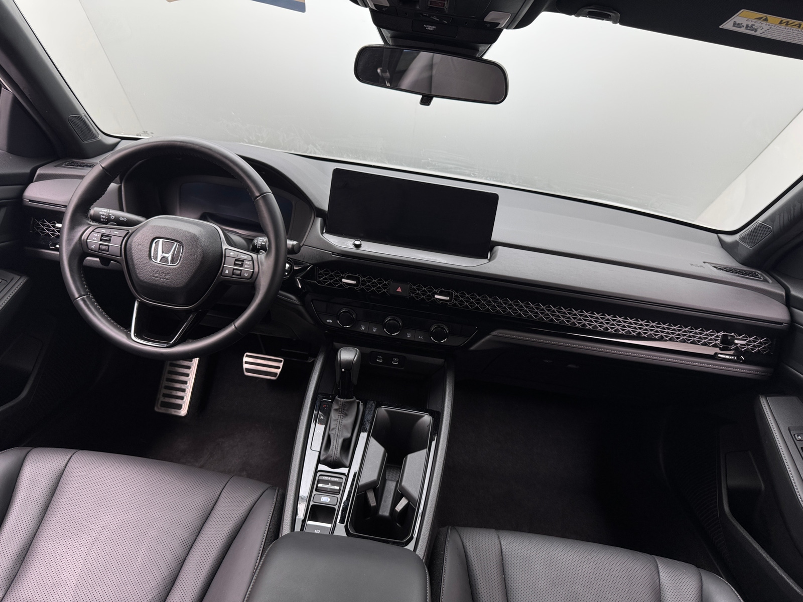 Thumbnail: 2024 Honda Accord - 2