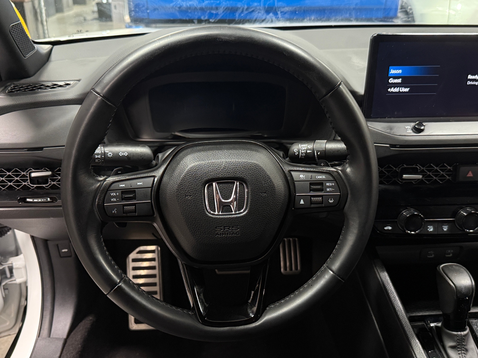 Thumbnail: 2024 Honda Accord - 4