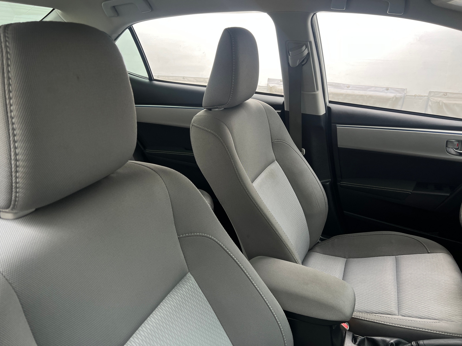 Thumbnail: 2016 Toyota Corolla - 2