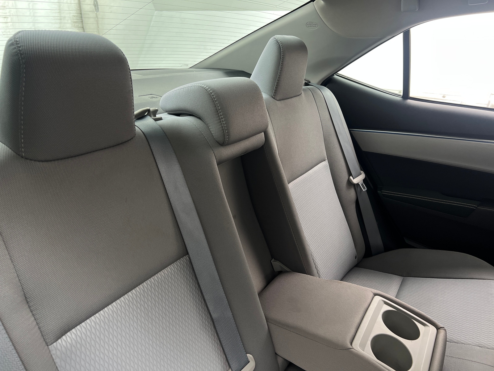 Thumbnail: 2016 Toyota Corolla - 6