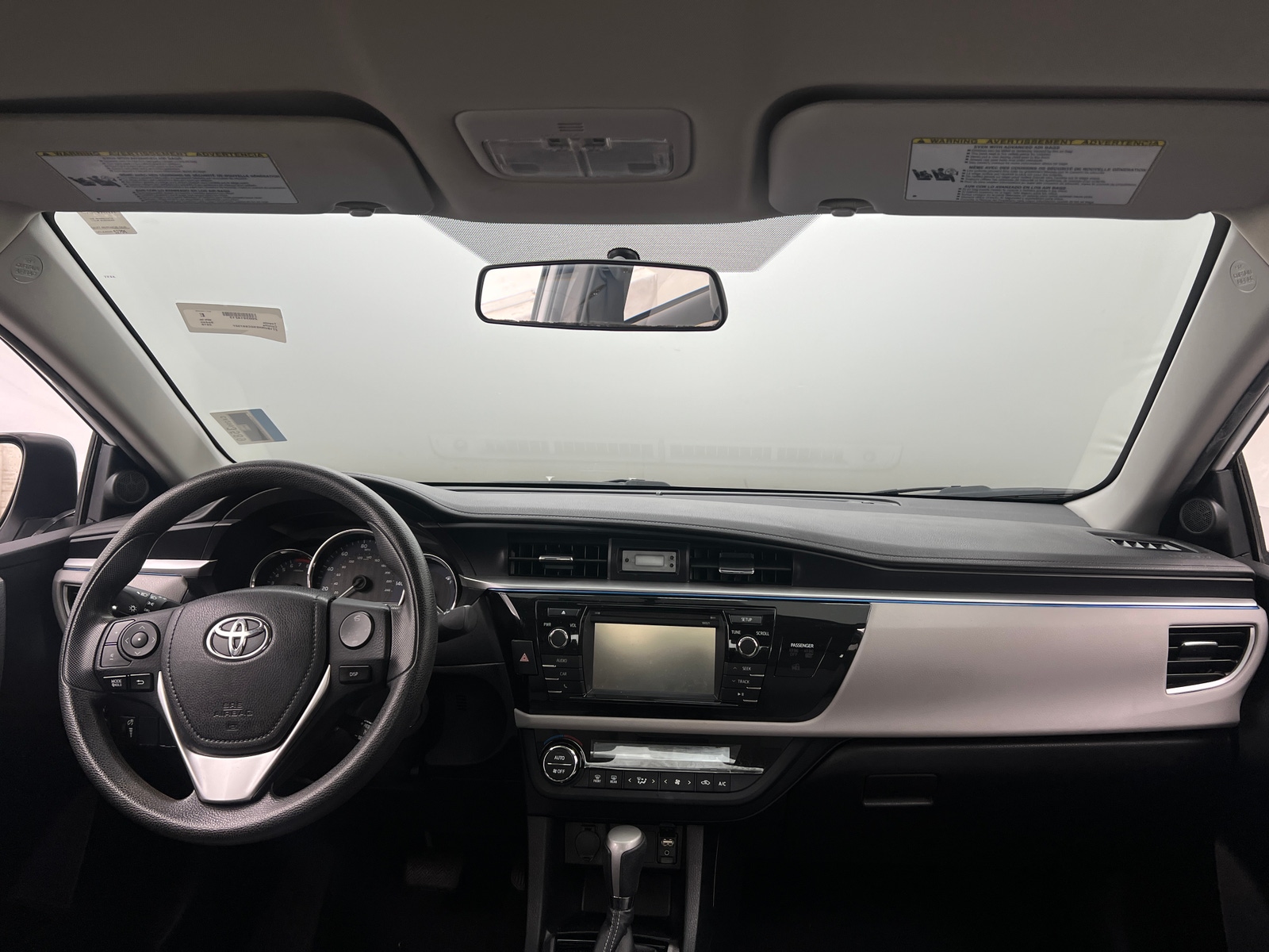 Thumbnail: 2016 Toyota Corolla - 3