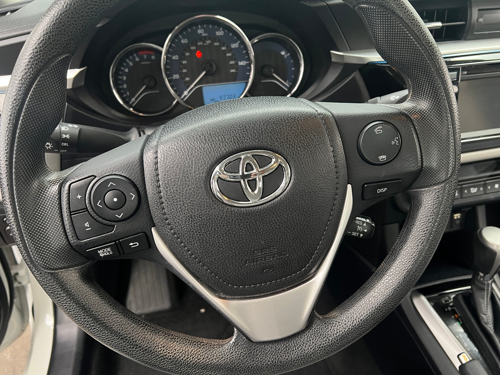 Thumbnail: 2016 Toyota Corolla - 5