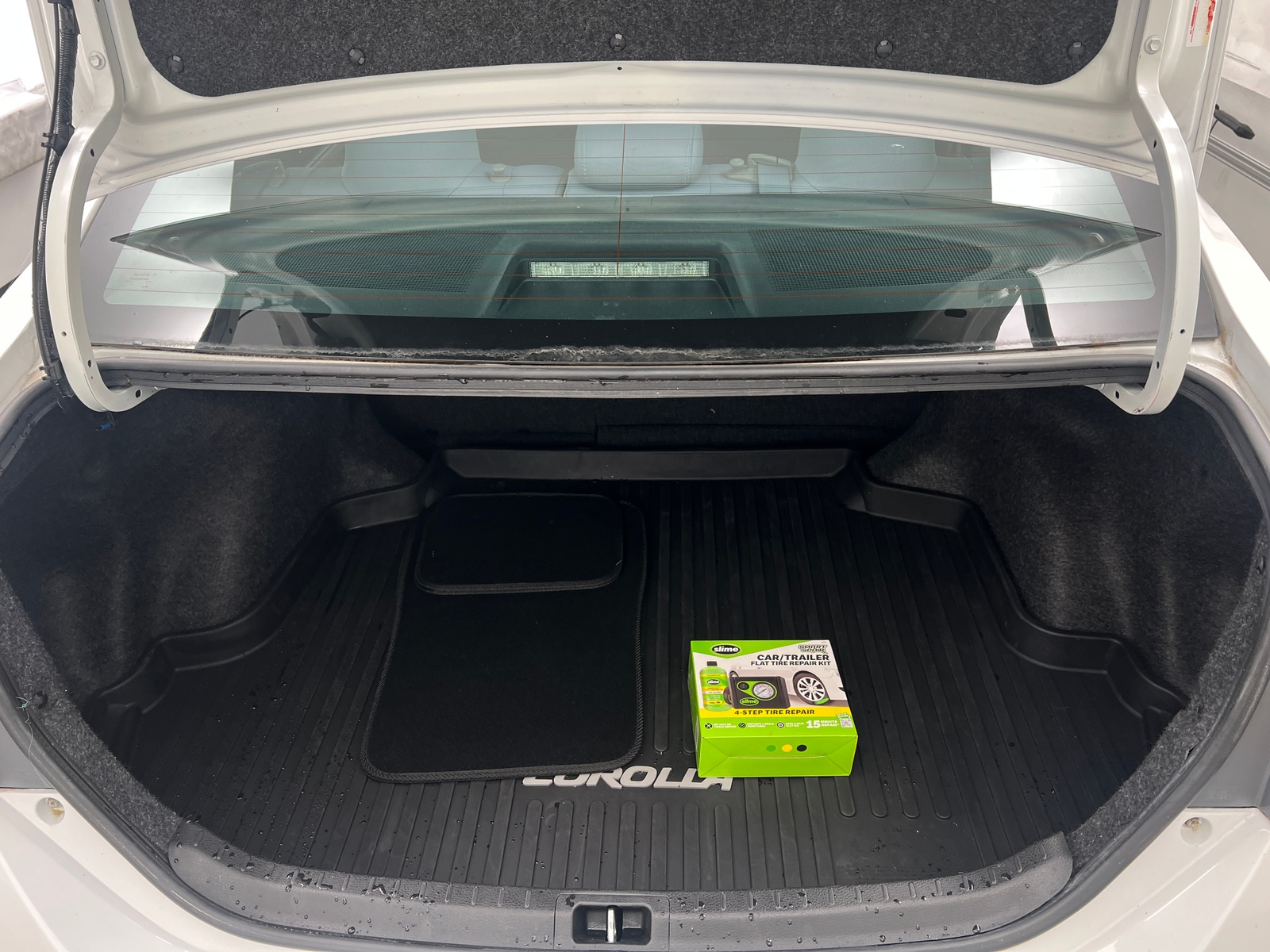 Thumbnail: 2016 Toyota Corolla - 7
