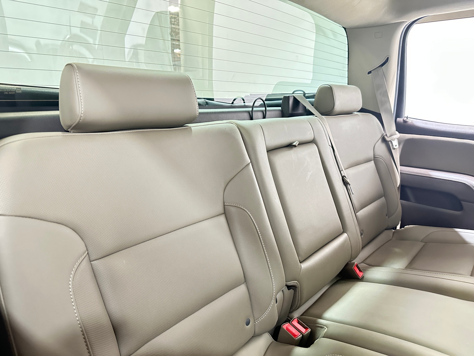 Thumbnail: 2014 GMC Sierra 1500 - 5