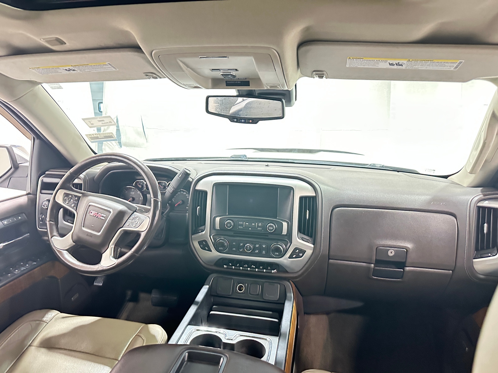 Thumbnail: 2014 GMC Sierra 1500 - 2