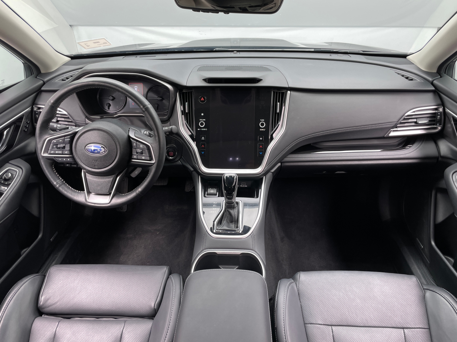 Thumbnail: 2024 Subaru Outback - 2