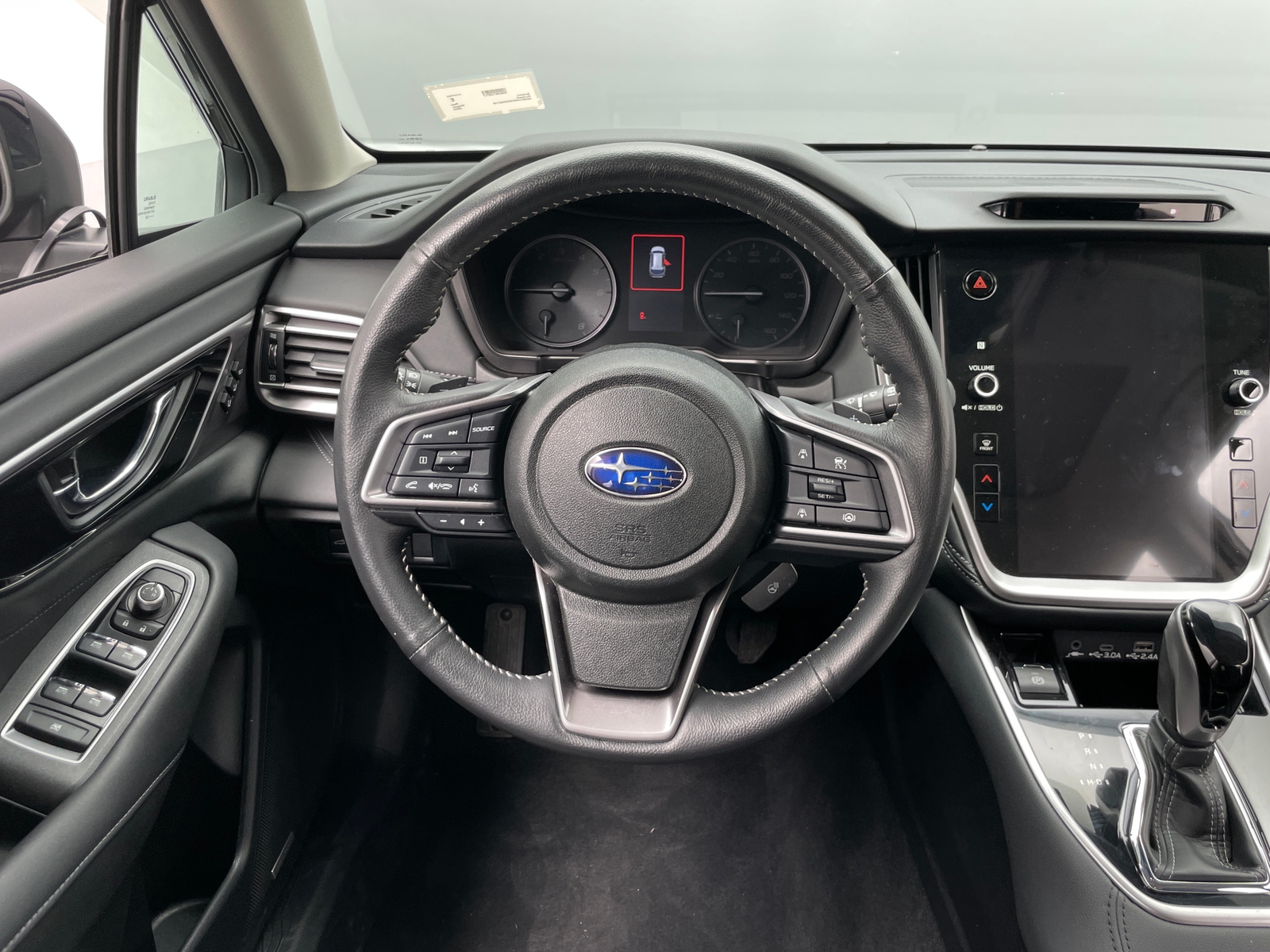 Thumbnail: 2024 Subaru Outback - 4