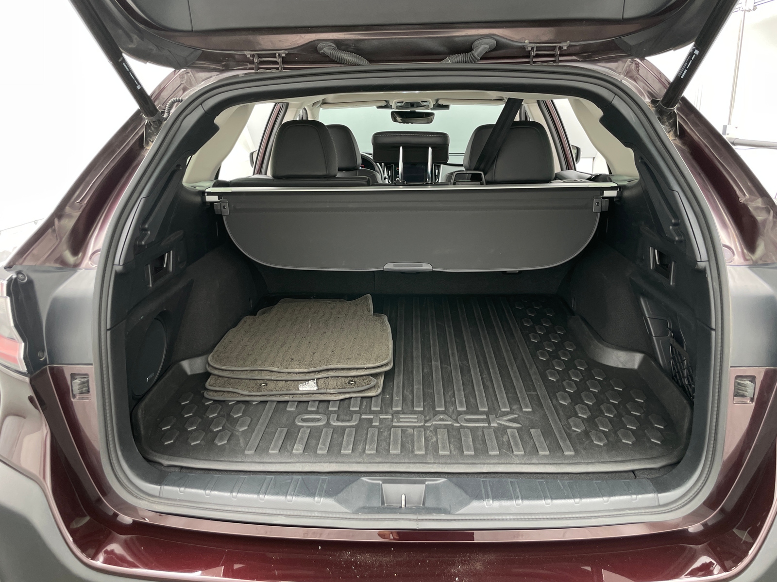 Thumbnail: 2024 Subaru Outback - 6