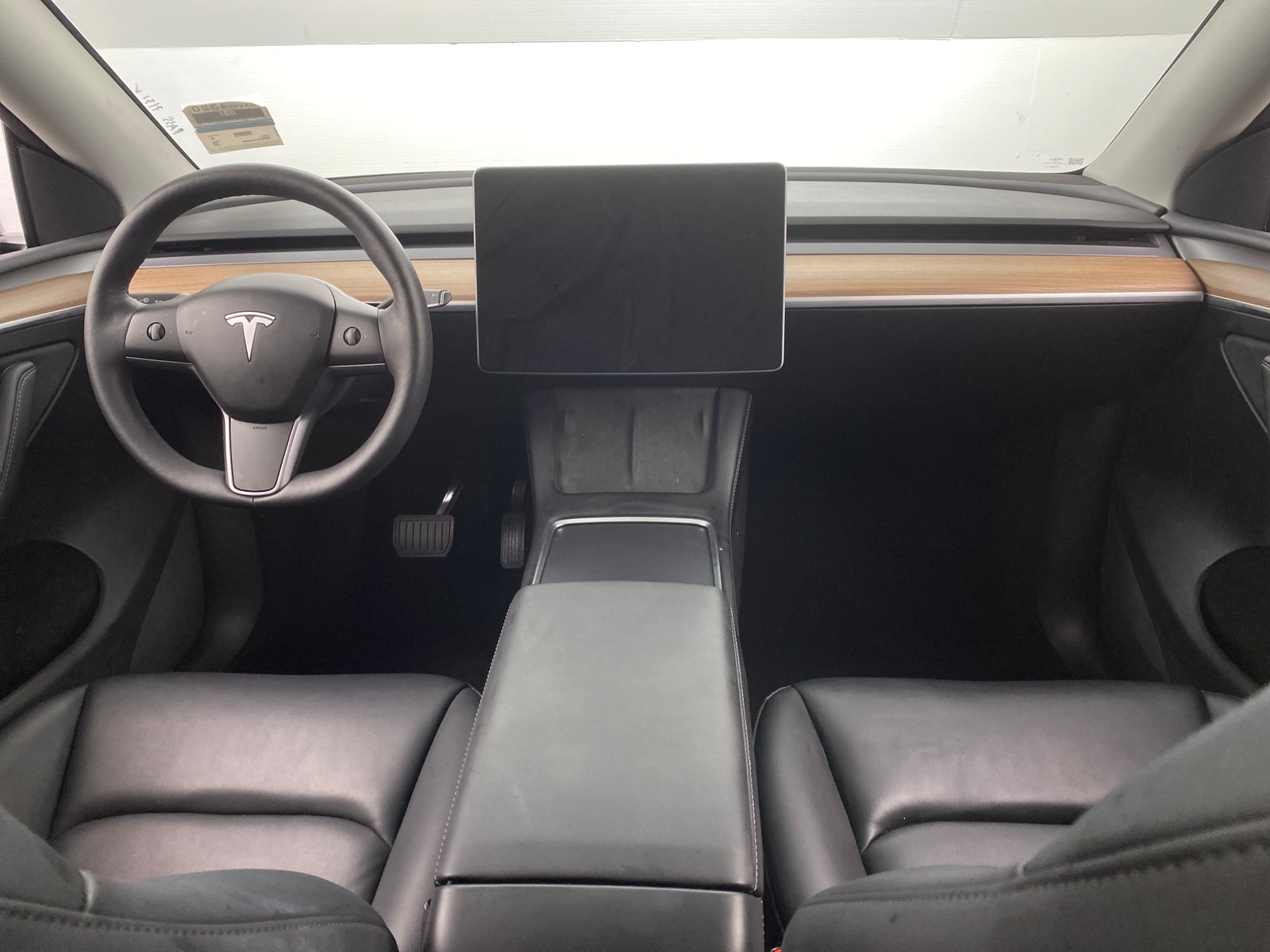 Thumbnail: 2024 Tesla Model Y - 2