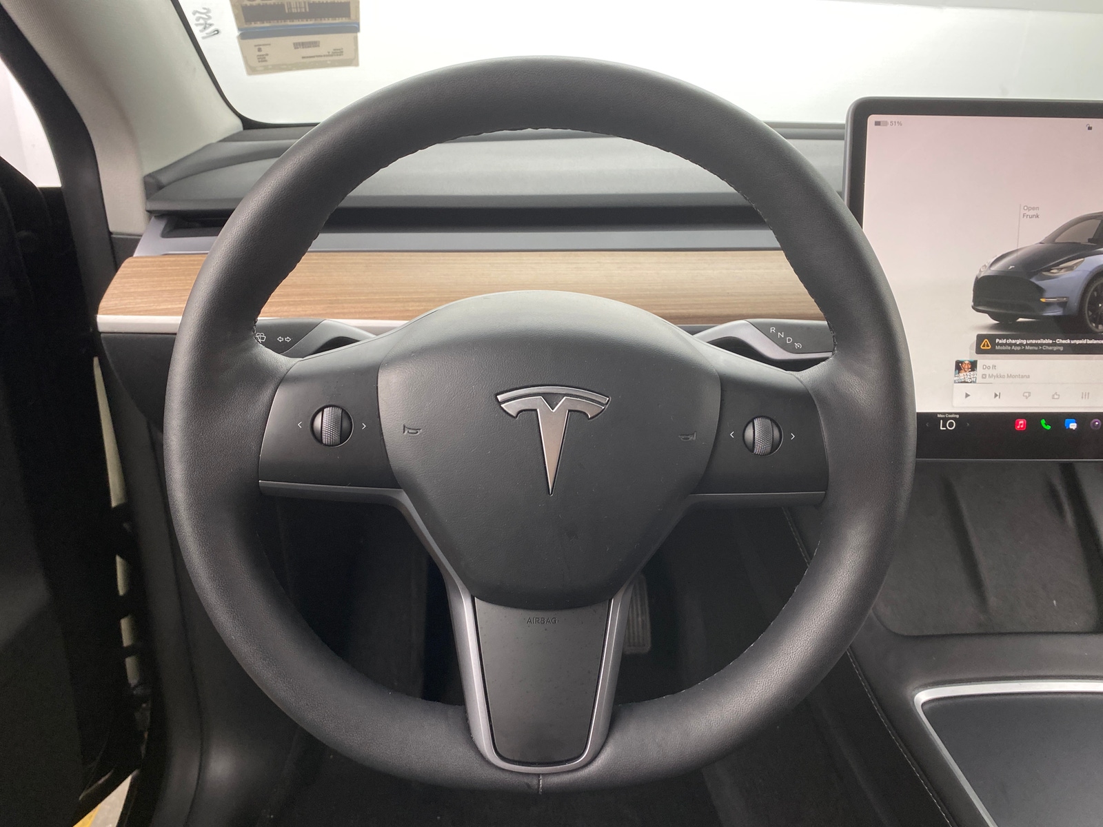 Thumbnail: 2024 Tesla Model Y - 4