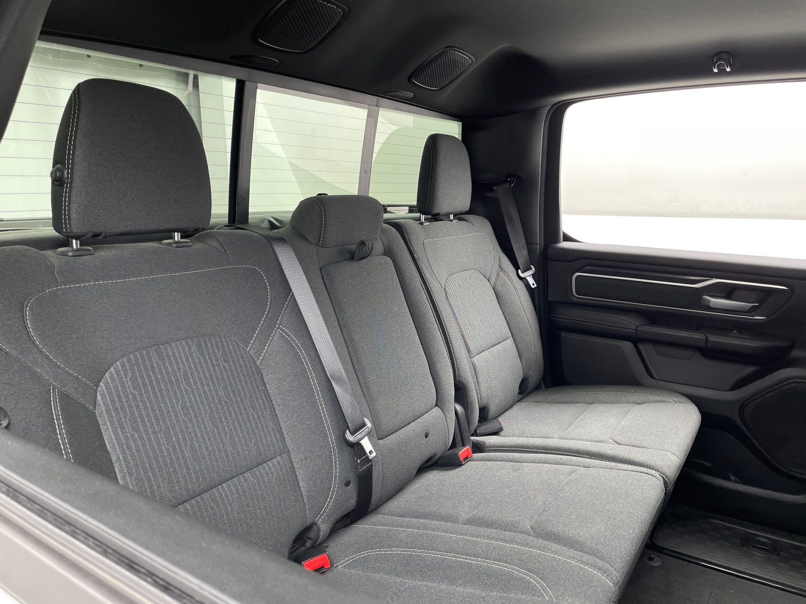 Thumbnail: 2020 RAM 1500 - 6