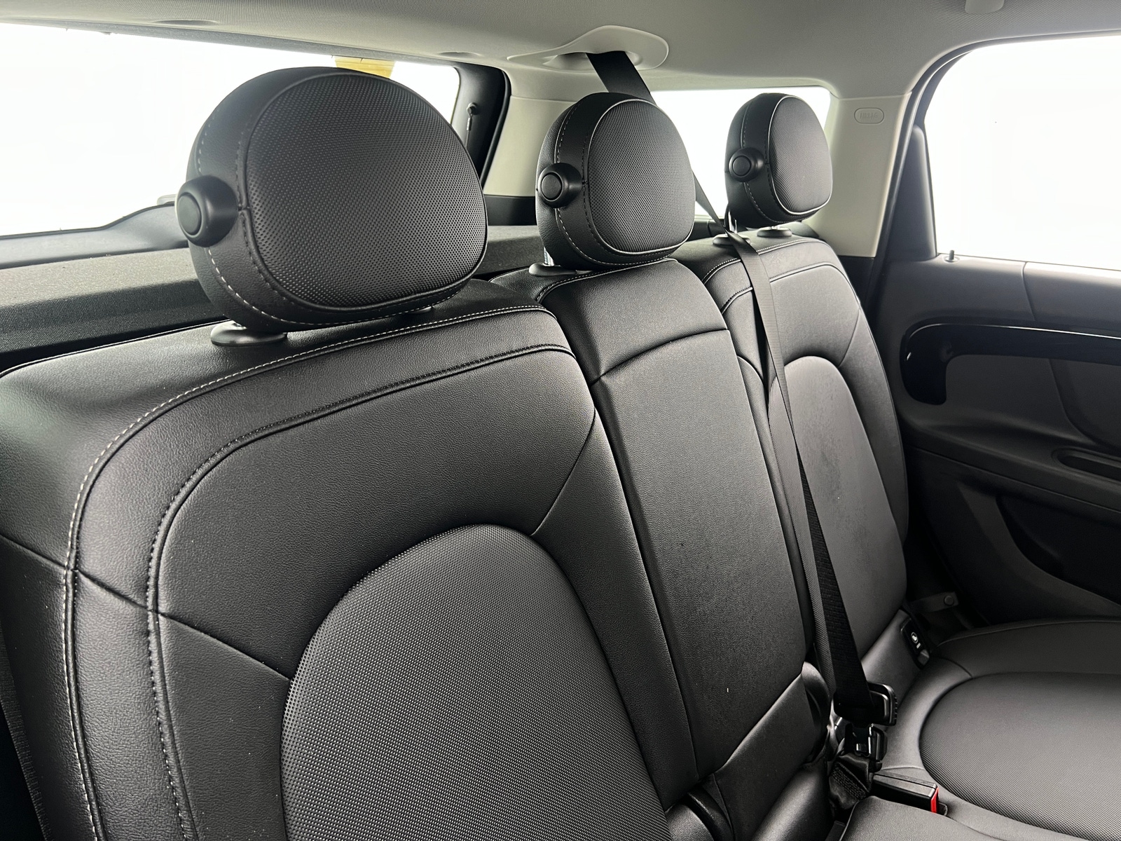 Thumbnail: 2024 MINI Cooper Countryman - 5