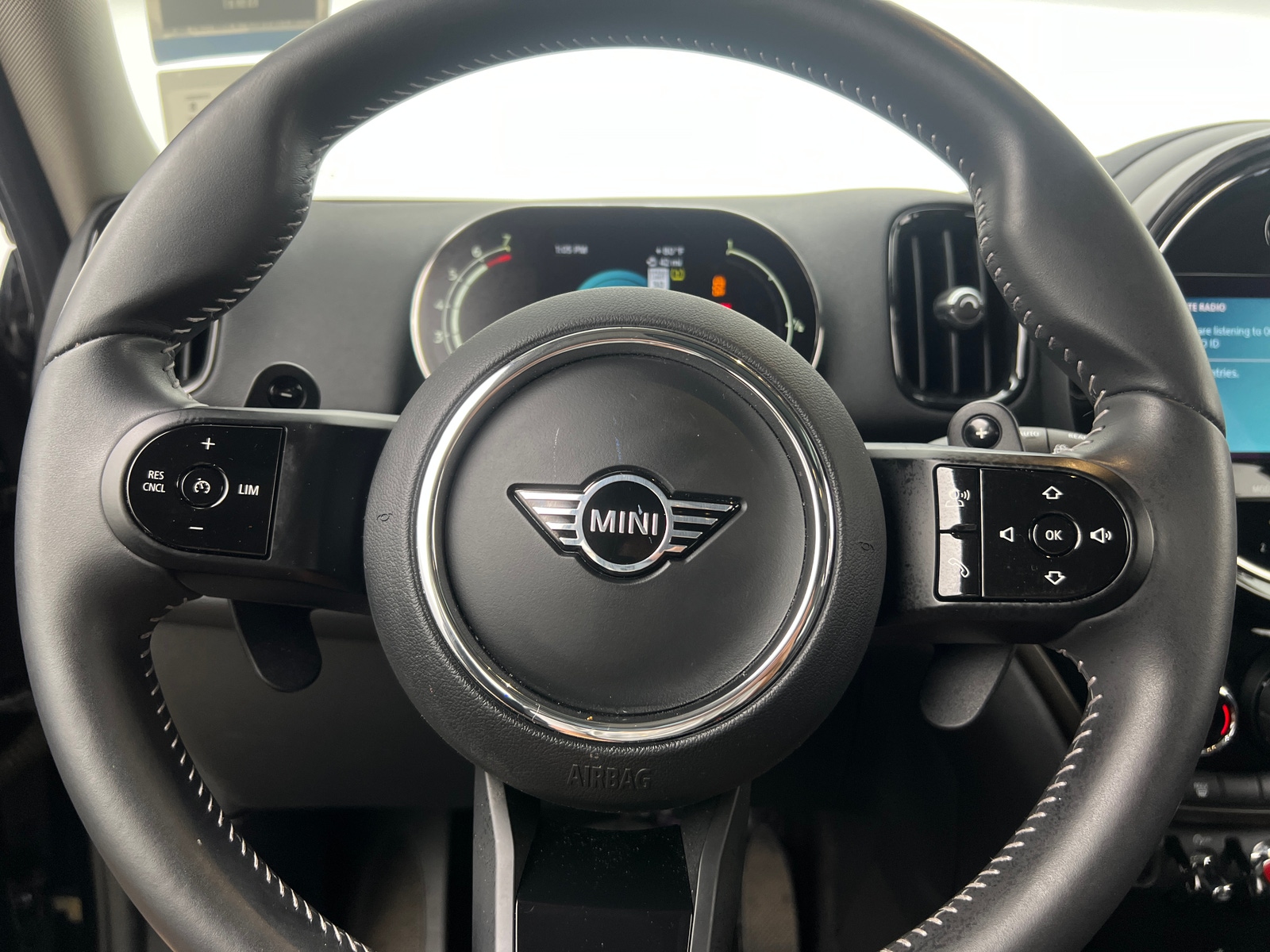 Thumbnail: 2024 MINI Cooper Countryman - 4
