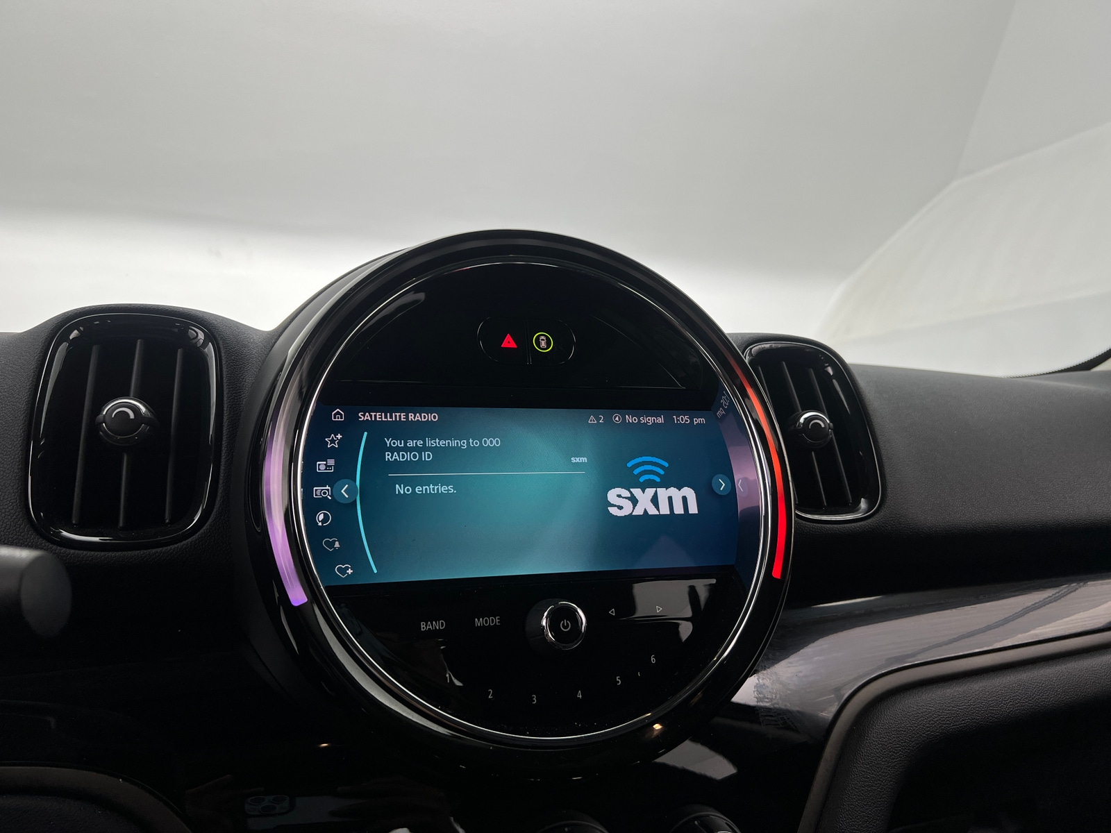 Thumbnail: 2024 MINI Cooper Countryman - 3
