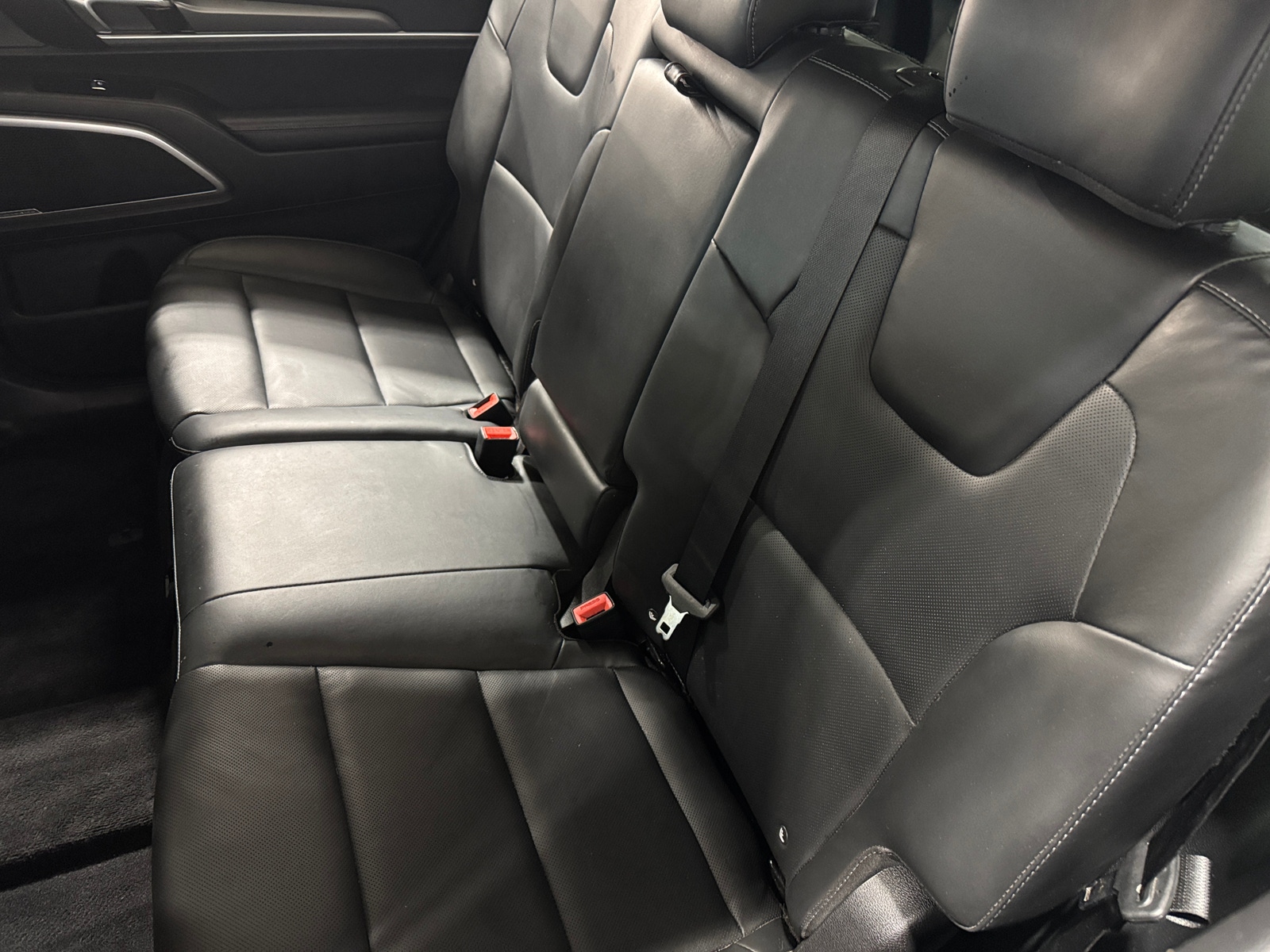 Thumbnail: 2020 Kia Telluride - 5