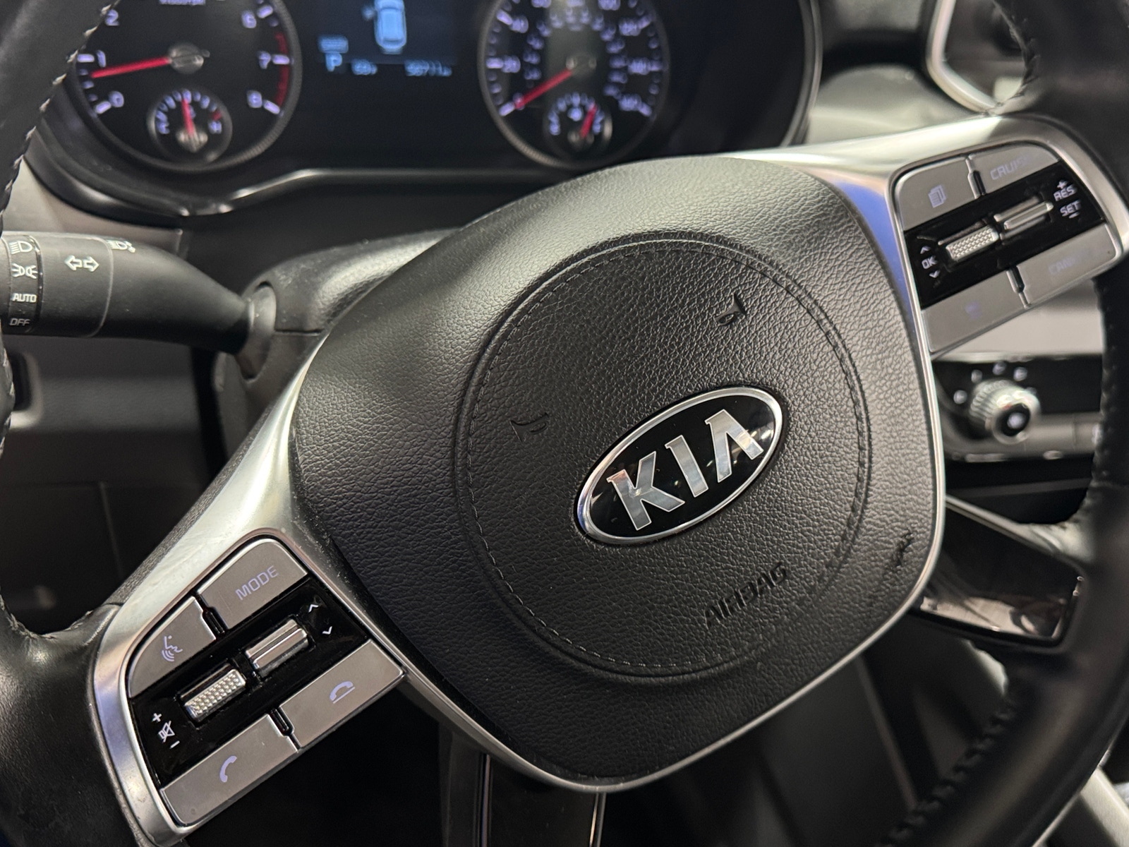 Thumbnail: 2020 Kia Telluride - 4