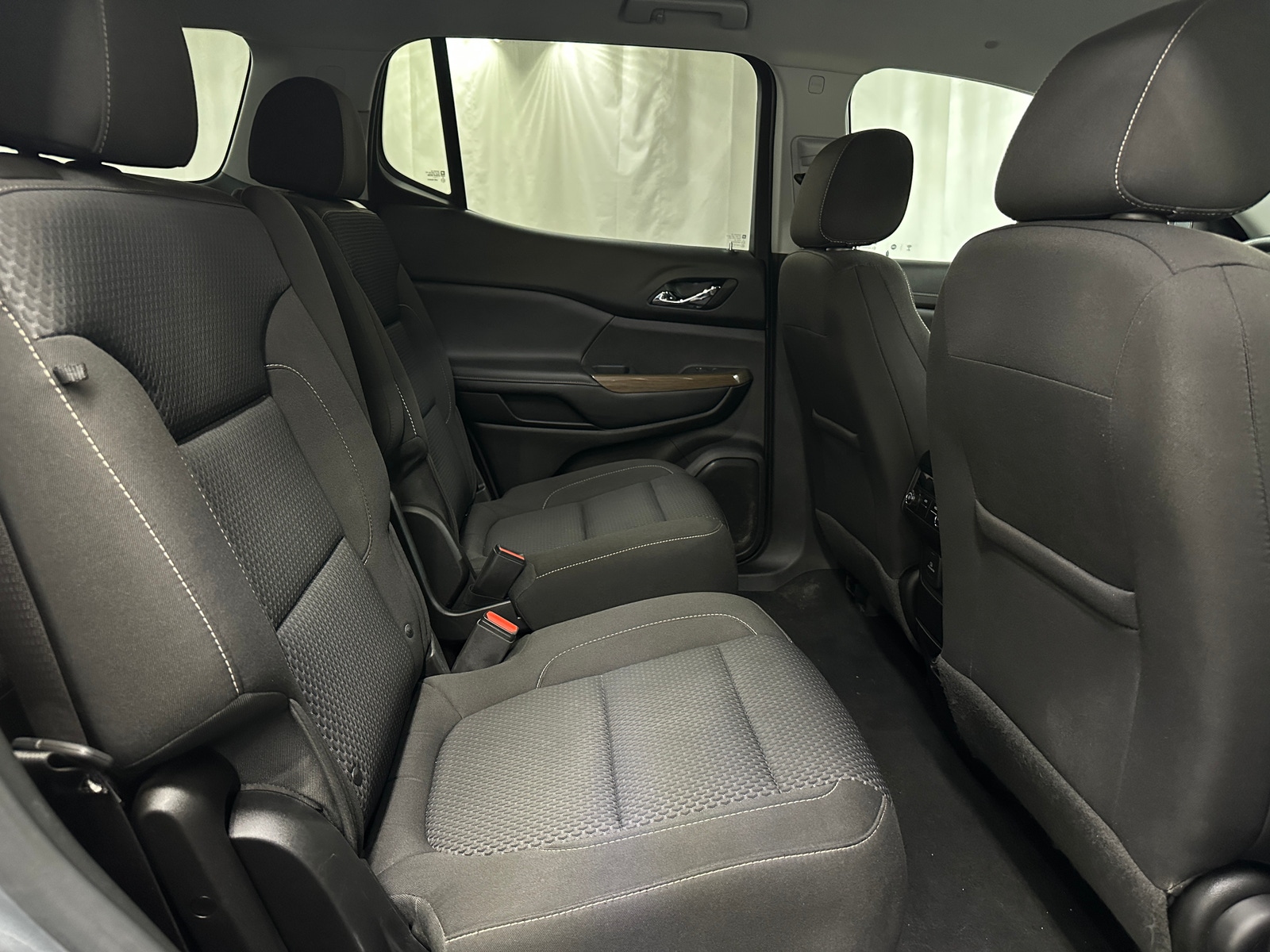 Thumbnail: 2021 GMC Acadia - 6