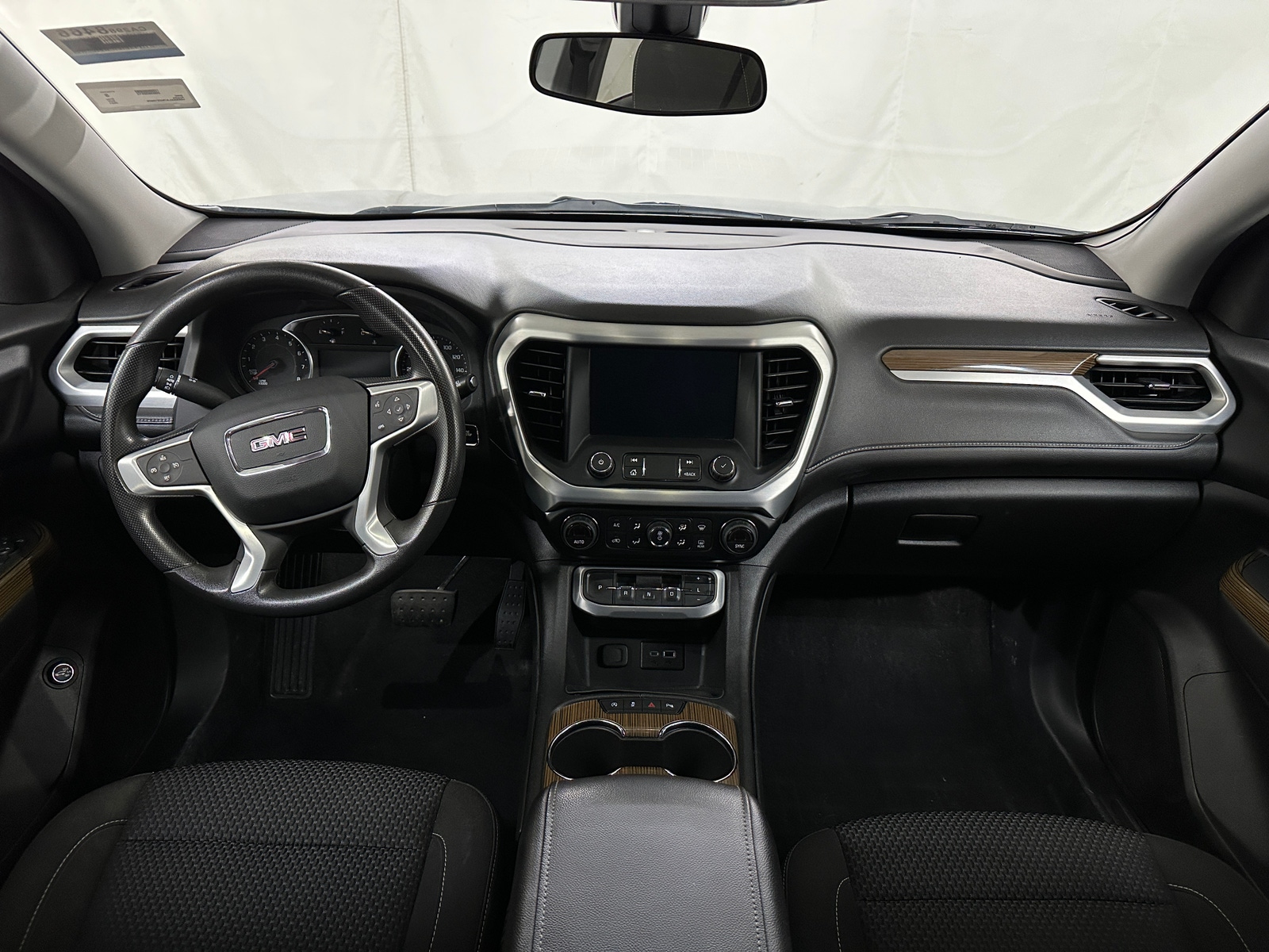 Thumbnail: 2021 GMC Acadia - 3