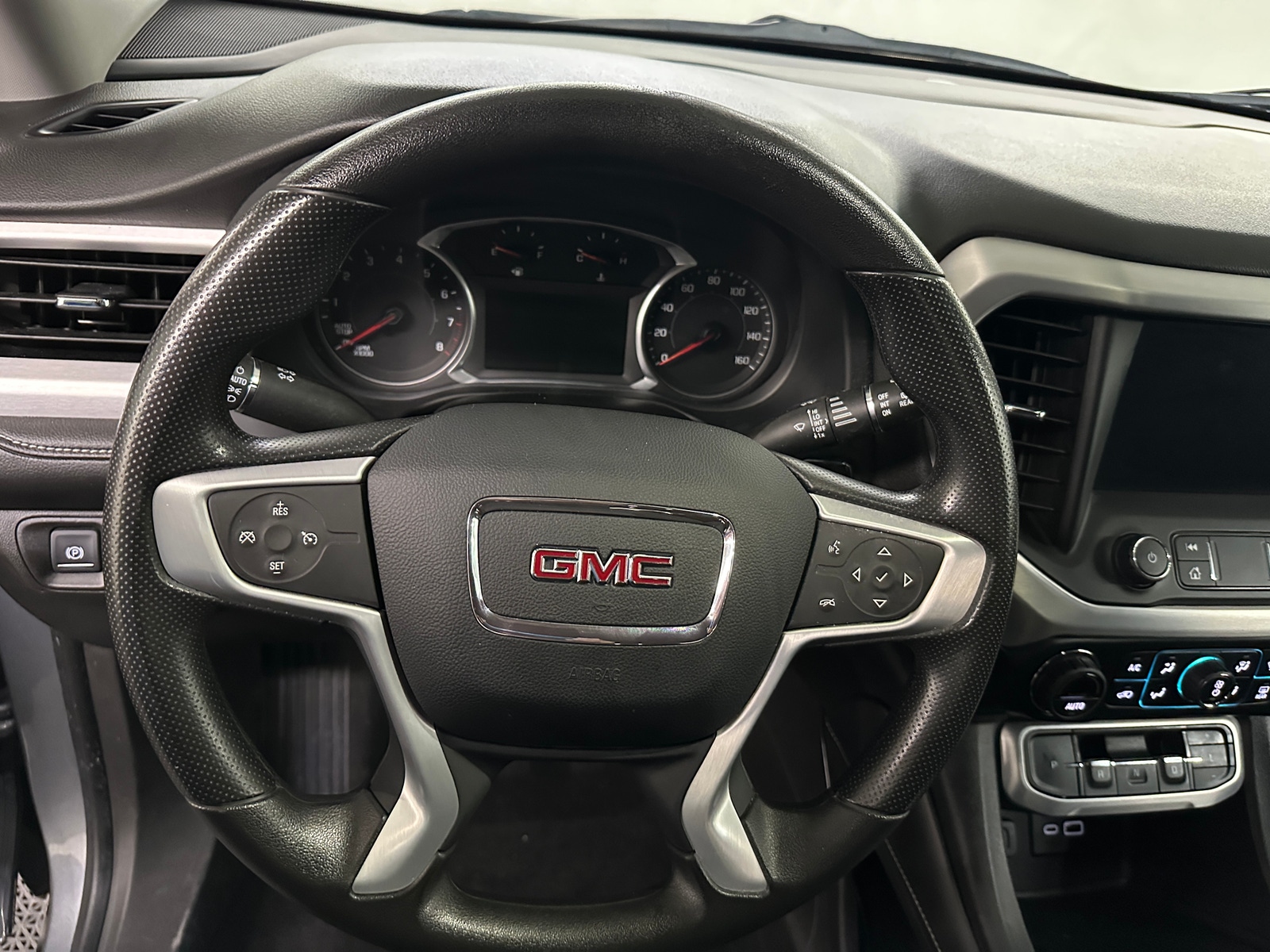 Thumbnail: 2021 GMC Acadia - 5