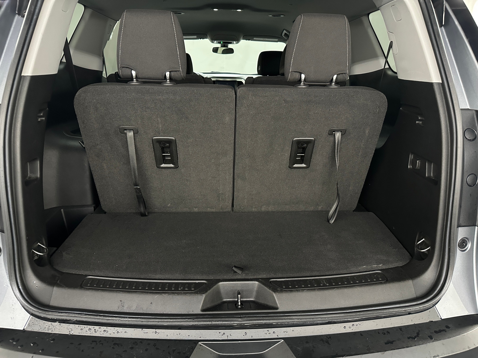 Thumbnail: 2021 GMC Acadia - 7