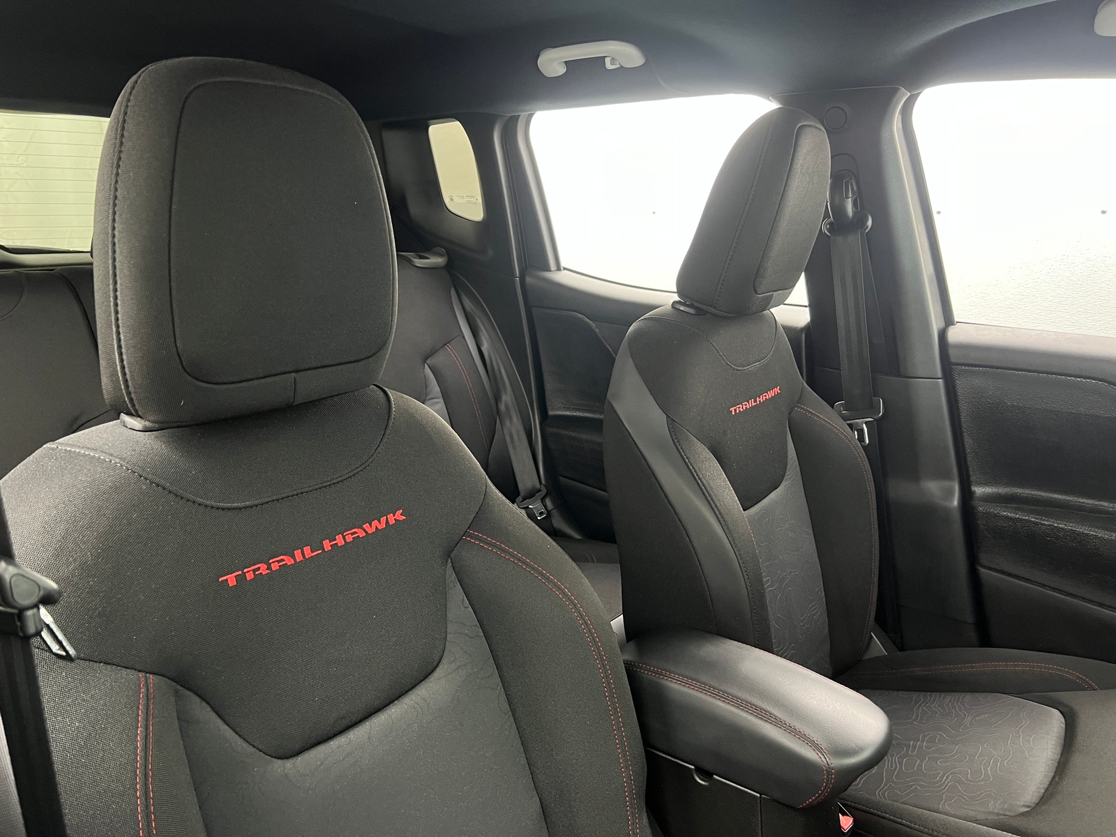 Thumbnail: 2017 Jeep Renegade - 2