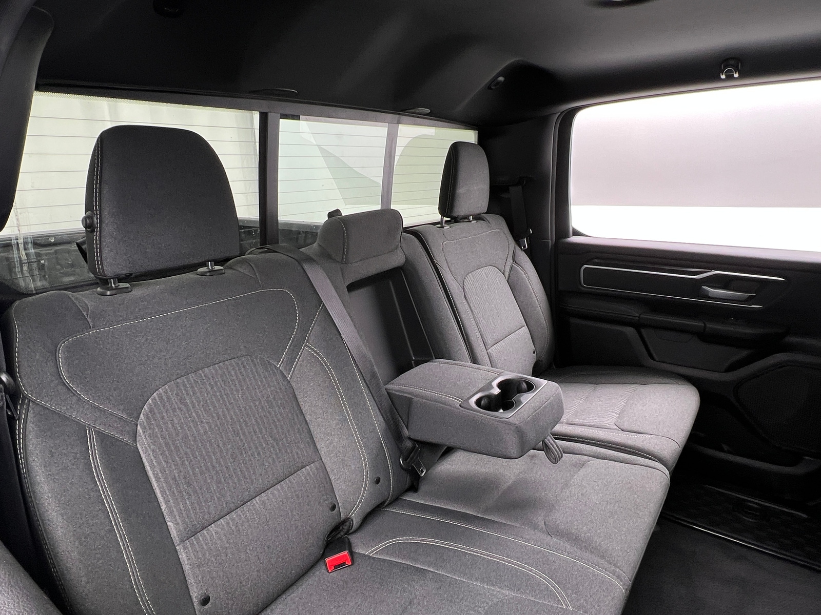 Thumbnail: 2019 RAM 1500 - 6