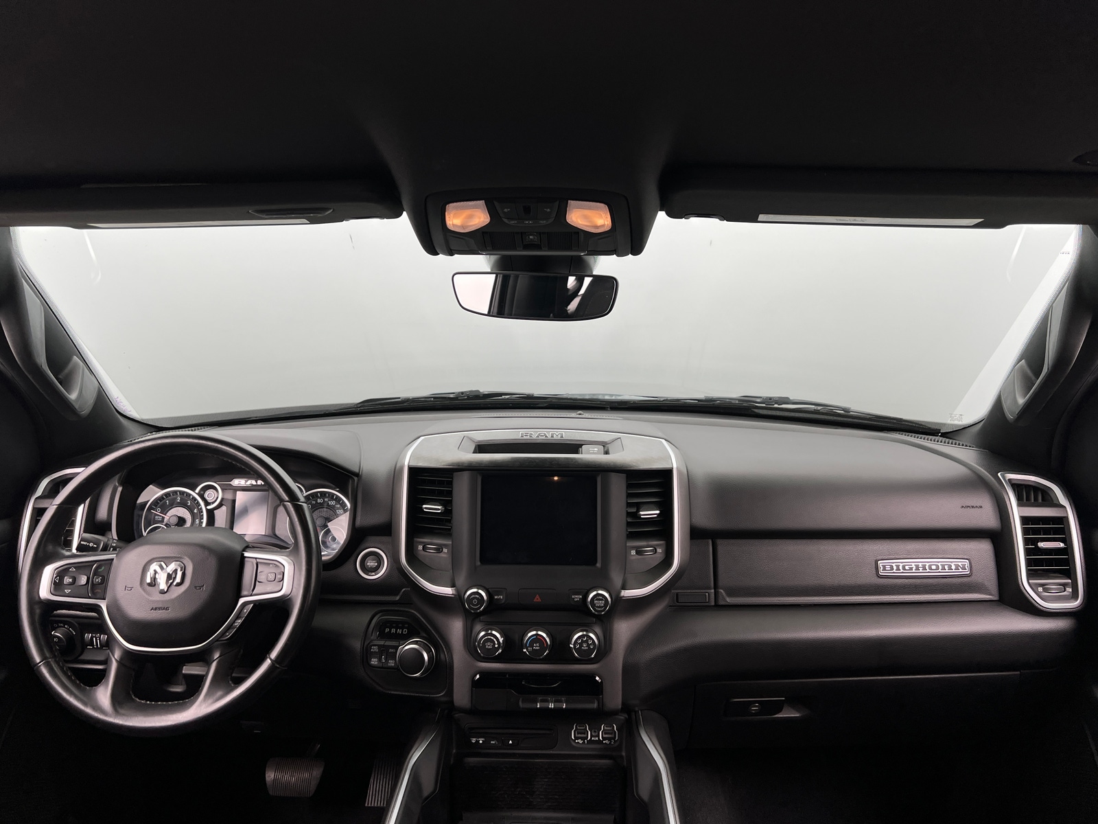 Thumbnail: 2019 RAM 1500 - 3