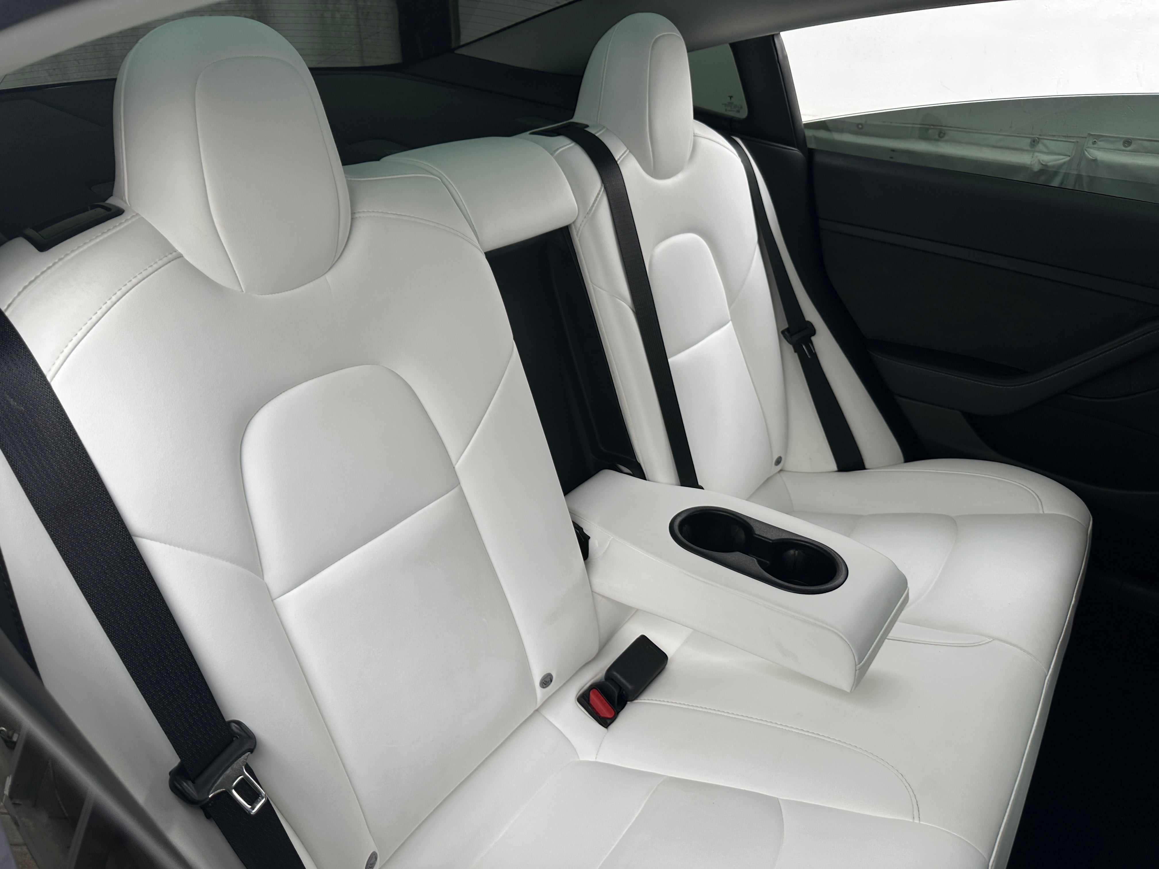 Used 2022 Tesla Model 3 Performance with VIN 5YJ3E1EC8NF356812 for sale in Auburn, WA