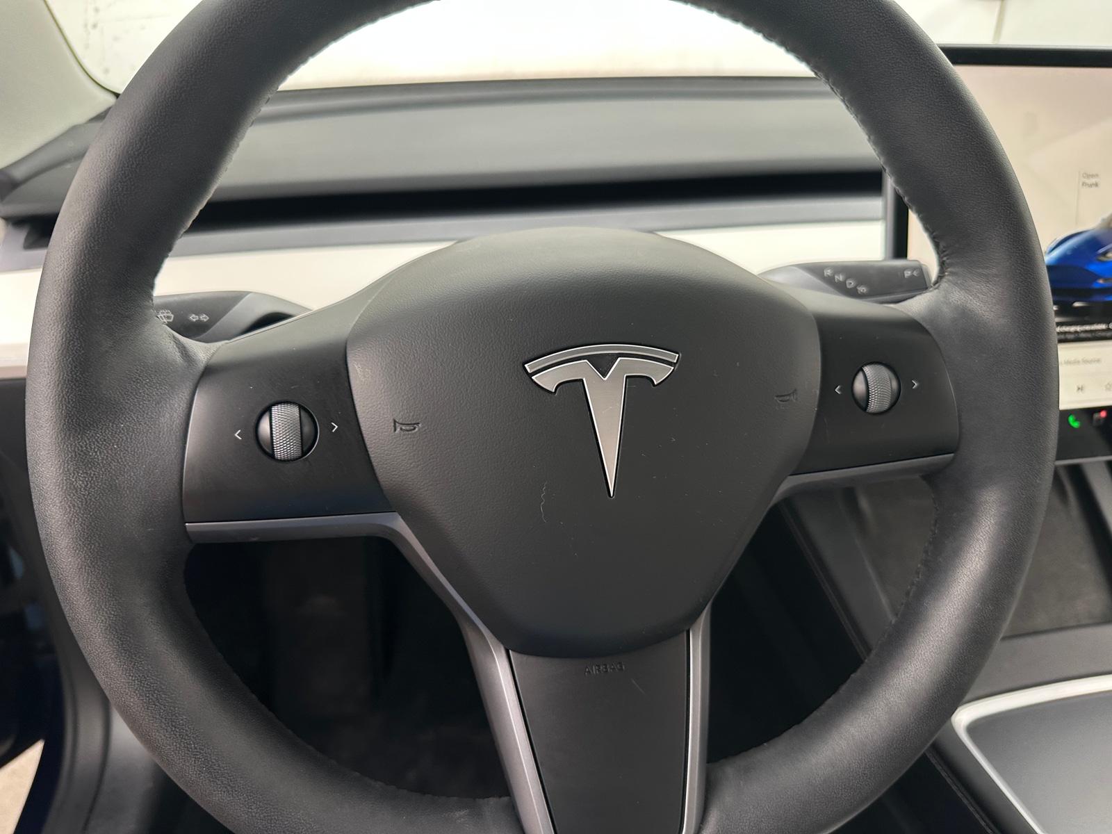 Thumbnail: 2022 Tesla Model 3 - 4