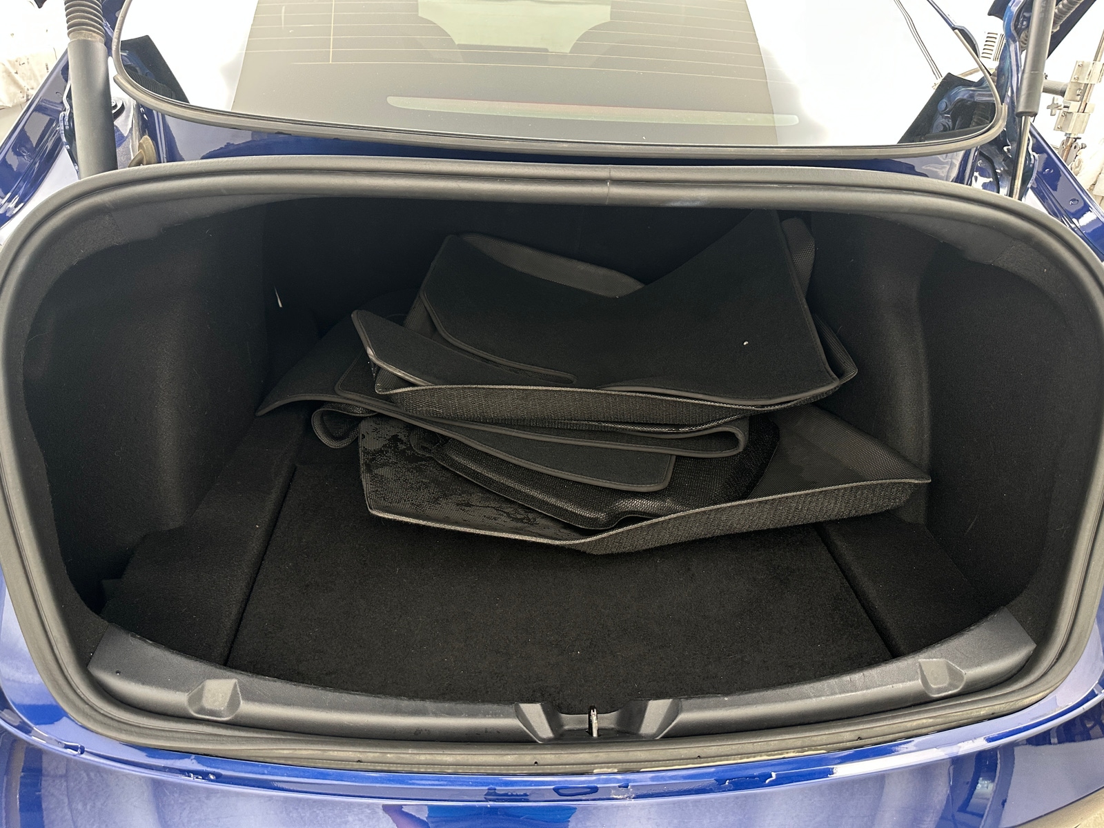 Thumbnail: 2022 Tesla Model 3 - 6