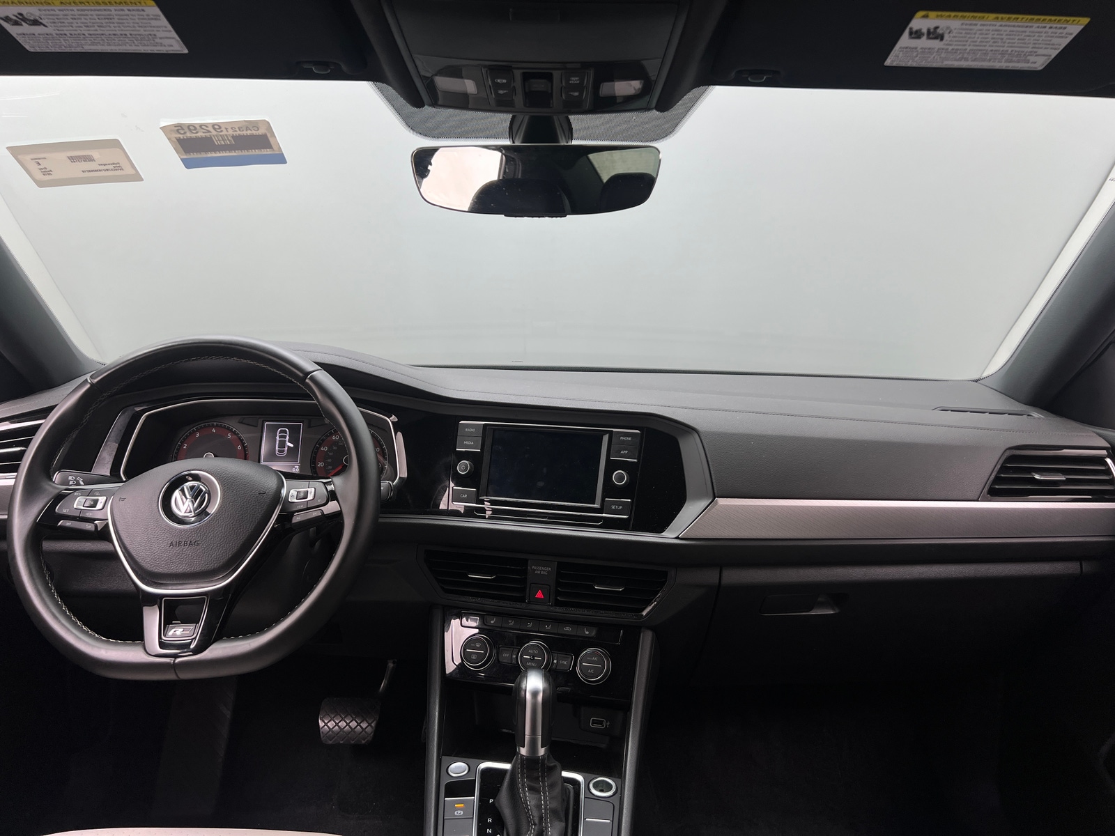 Thumbnail: 2019 Volkswagen Jetta - 2