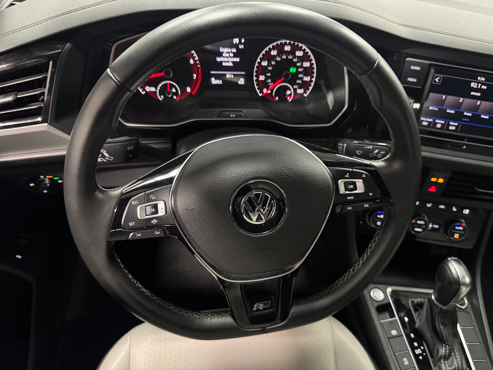 Thumbnail: 2019 Volkswagen Jetta - 4