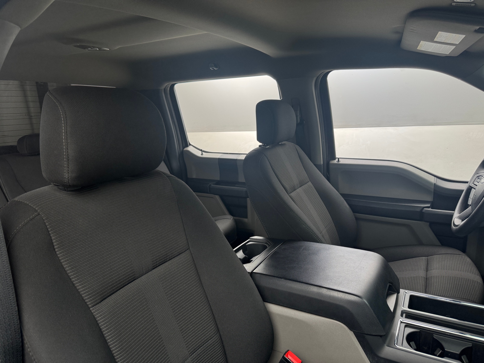 Thumbnail: 2019 Ford Econoline - 2