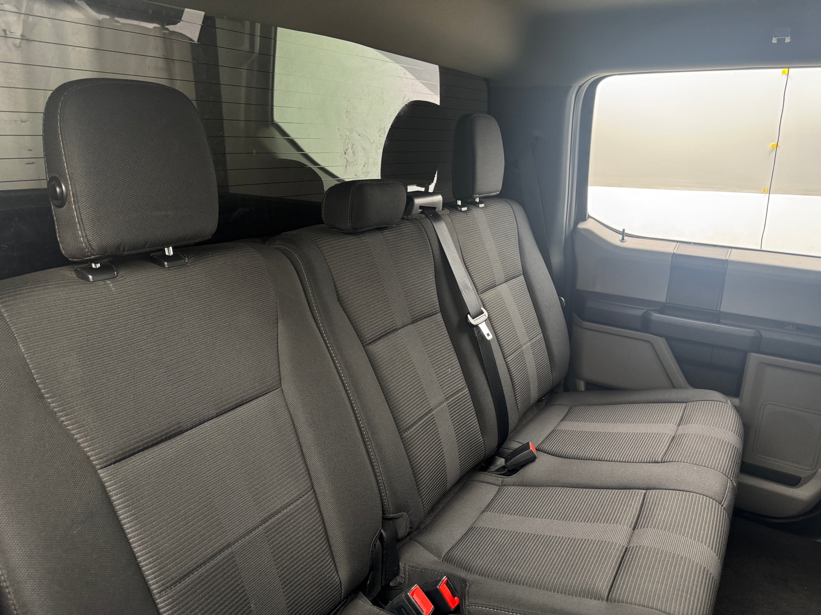 Thumbnail: 2019 Ford Econoline - 6
