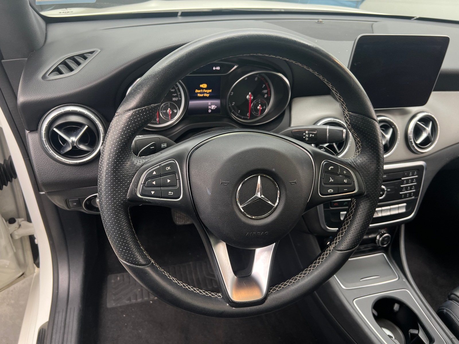 Thumbnail: 2018 Mercedes-Benz CLA - 3