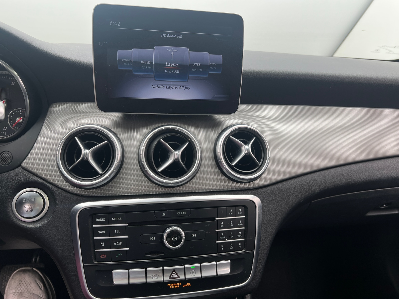 Thumbnail: 2018 Mercedes-Benz CLA - 2
